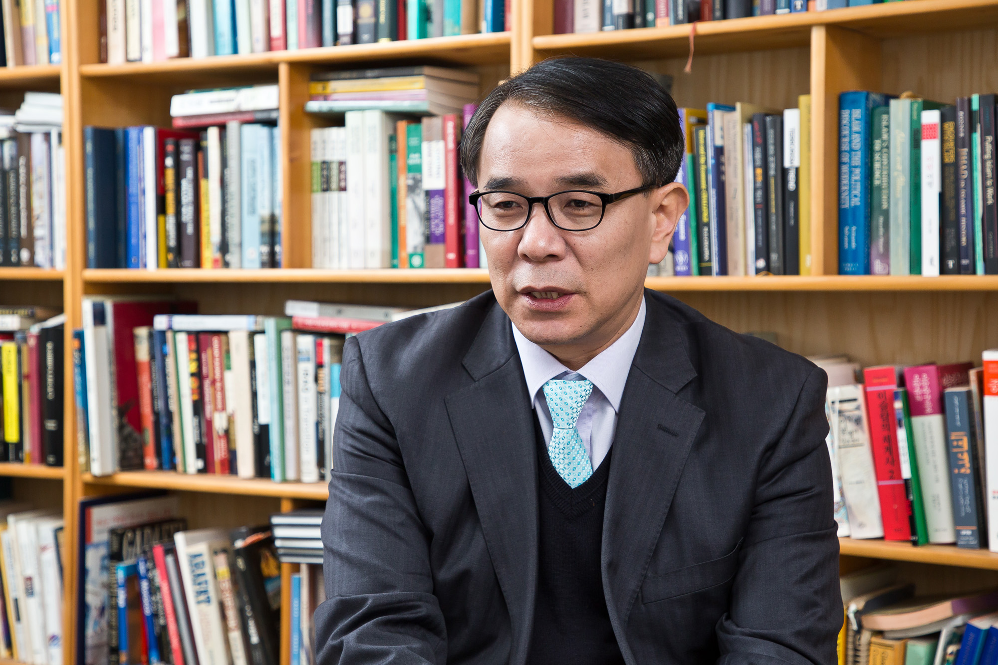 국제;정치;중동;중앙아시아;아랍에미레이트;UAE;중동전문가;한국외국어대학교;서정민;UAE협정