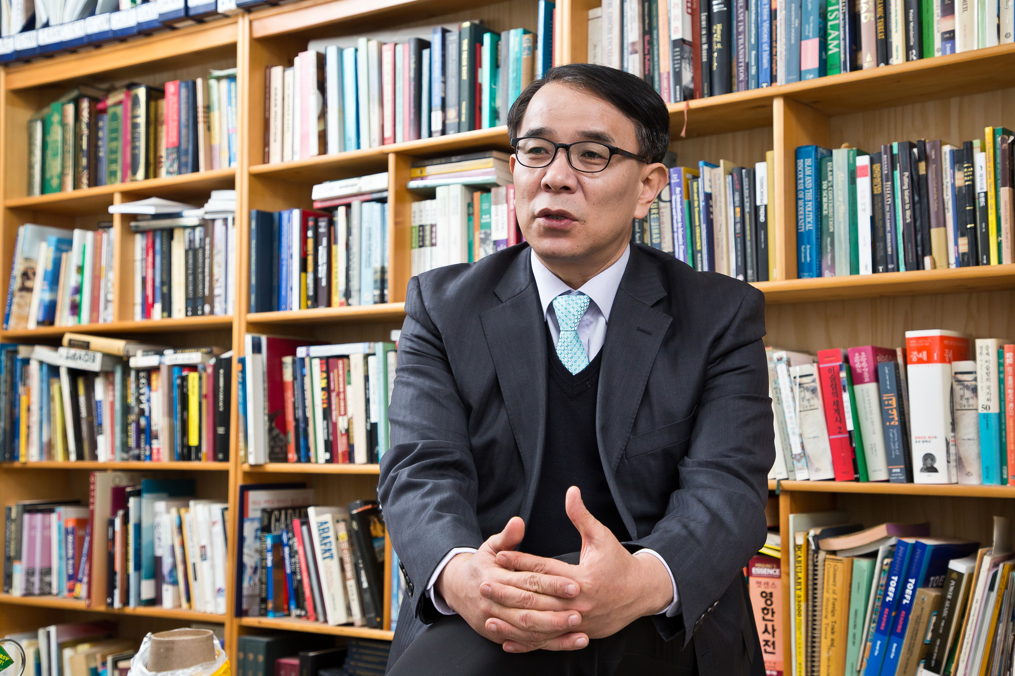 국제;정치;중동;중앙아시아;아랍에미레이트;UAE;중동전문가;한국외국어대학교;서정민;UAE협정