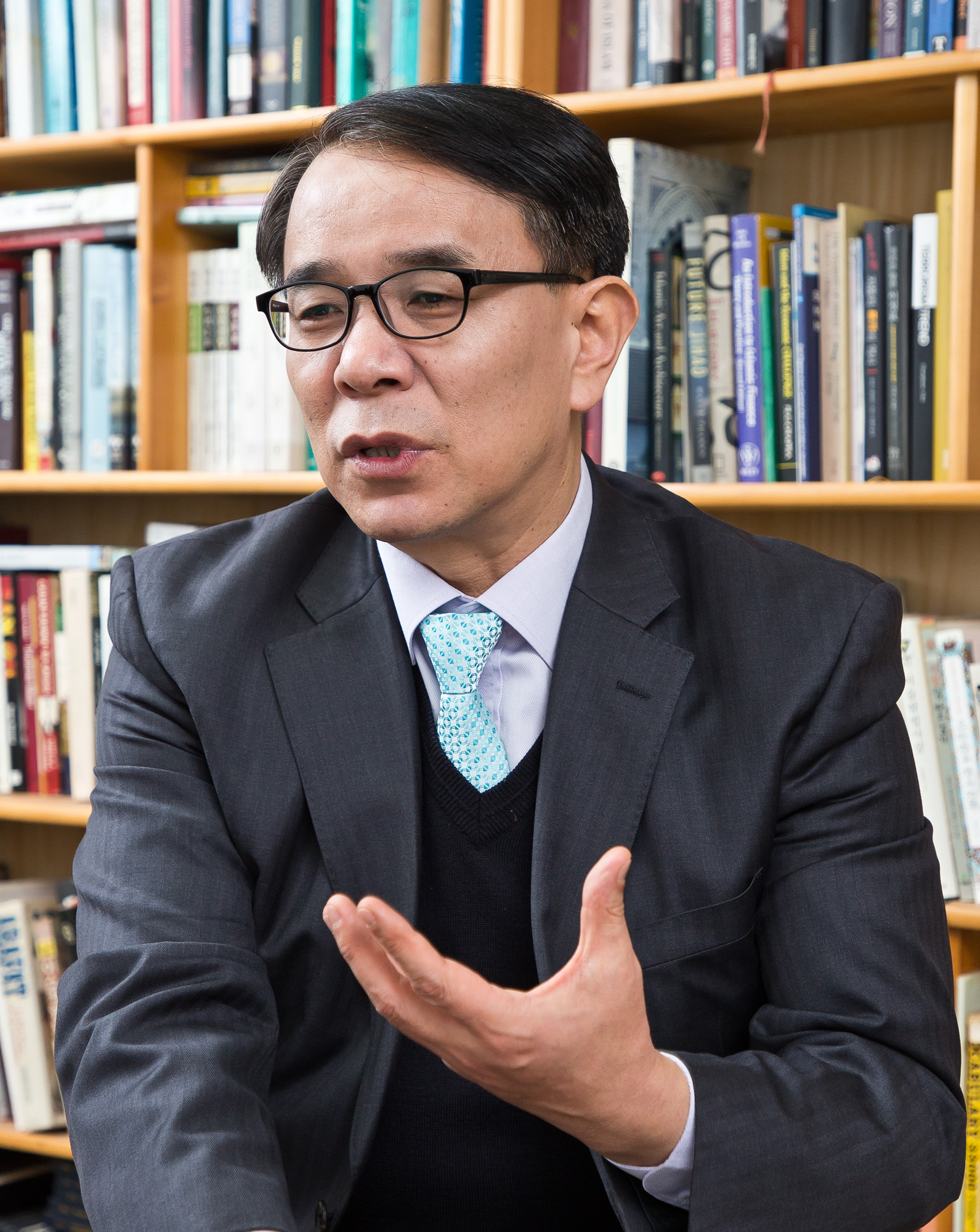 국제;정치;중동;중앙아시아;아랍에미레이트;UAE;중동전문가;한국외국어대학교;서정민;UAE협정