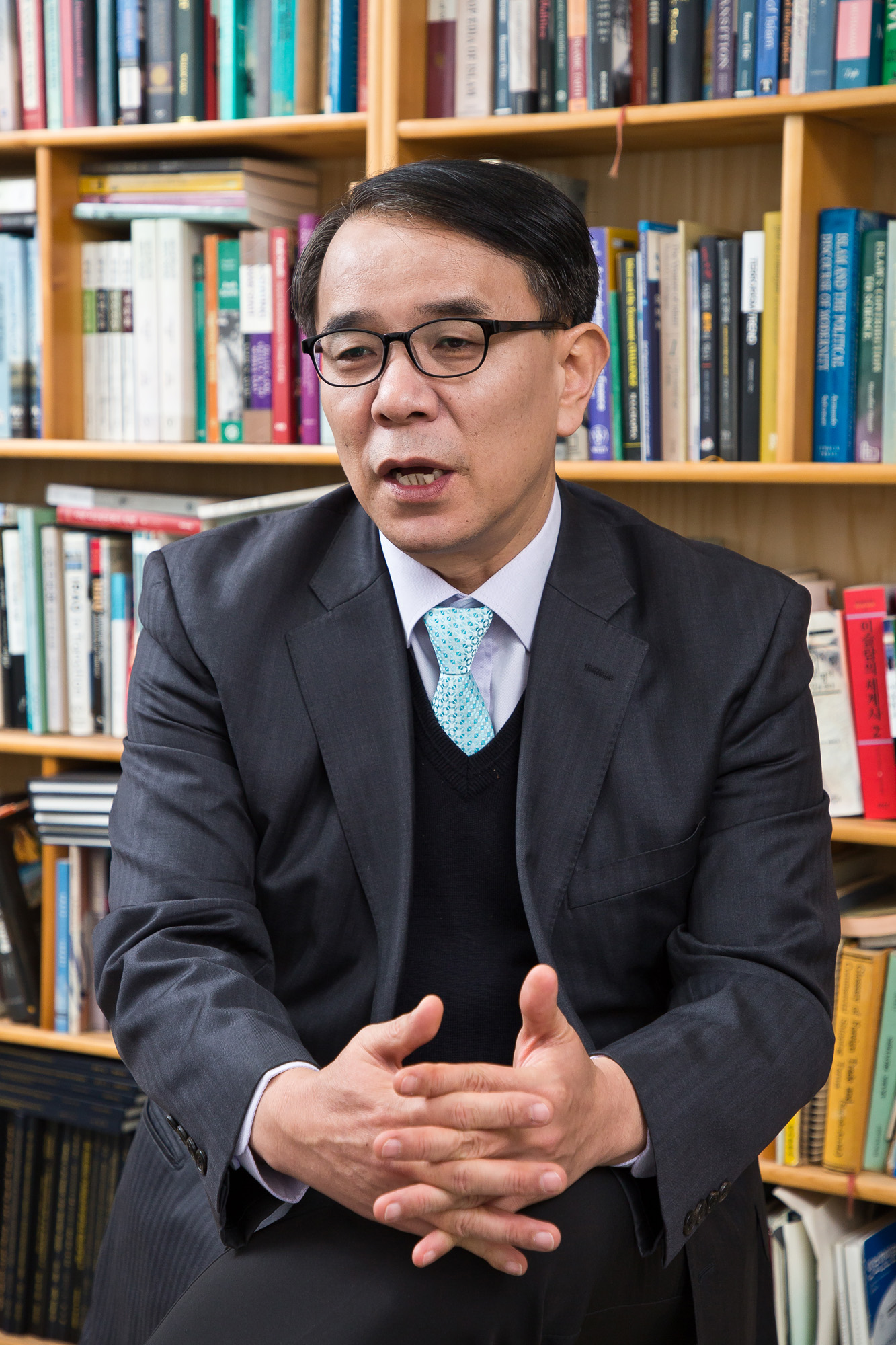국제;정치;중동;중앙아시아;아랍에미레이트;UAE;중동전문가;한국외국어대학교;서정민;UAE협정