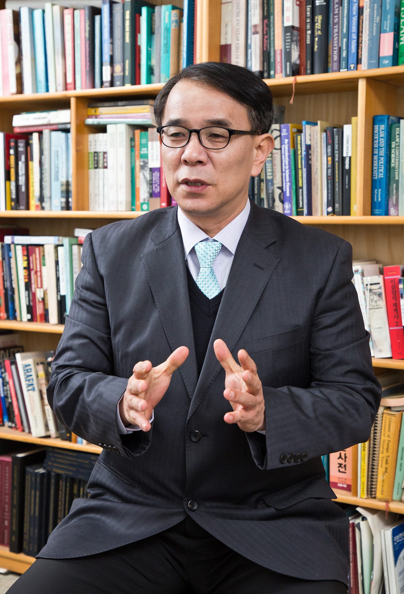 국제;정치;중동;중앙아시아;아랍에미레이트;UAE;중동전문가;한국외국어대학교;서정민;UAE협정