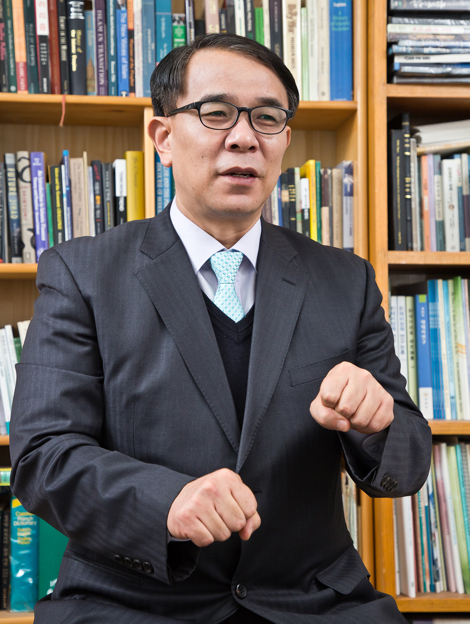 국제;정치;중동;중앙아시아;아랍에미레이트;UAE;중동전문가;한국외국어대학교;서정민;UAE협정
