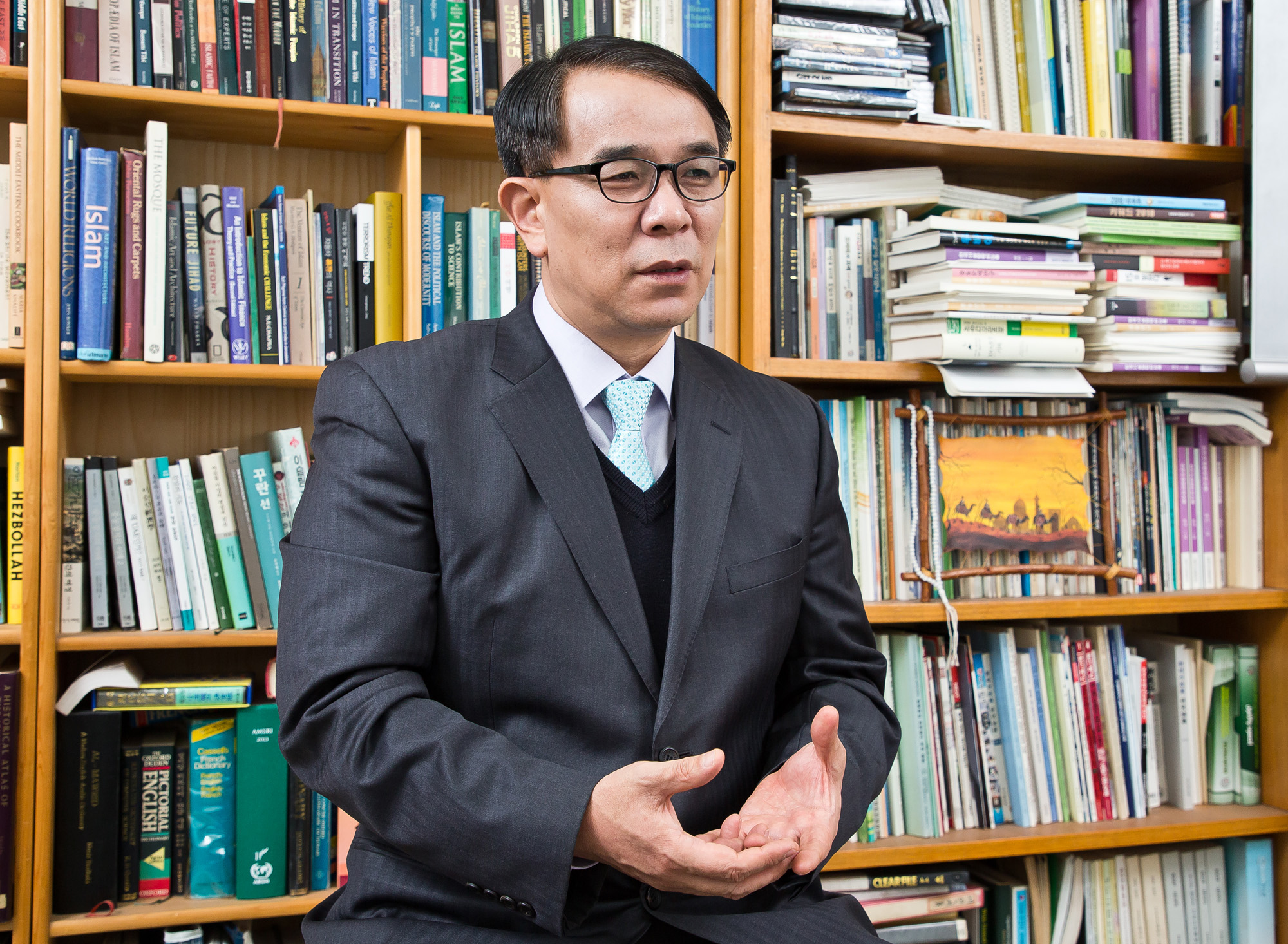 국제;정치;중동;중앙아시아;아랍에미레이트;UAE;중동전문가;한국외국어대학교;서정민;UAE협정