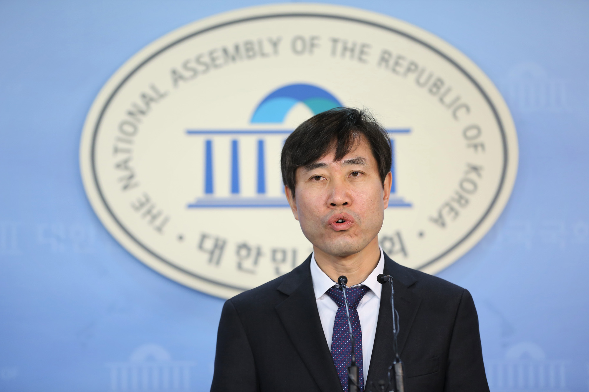 정치;국회;하태경