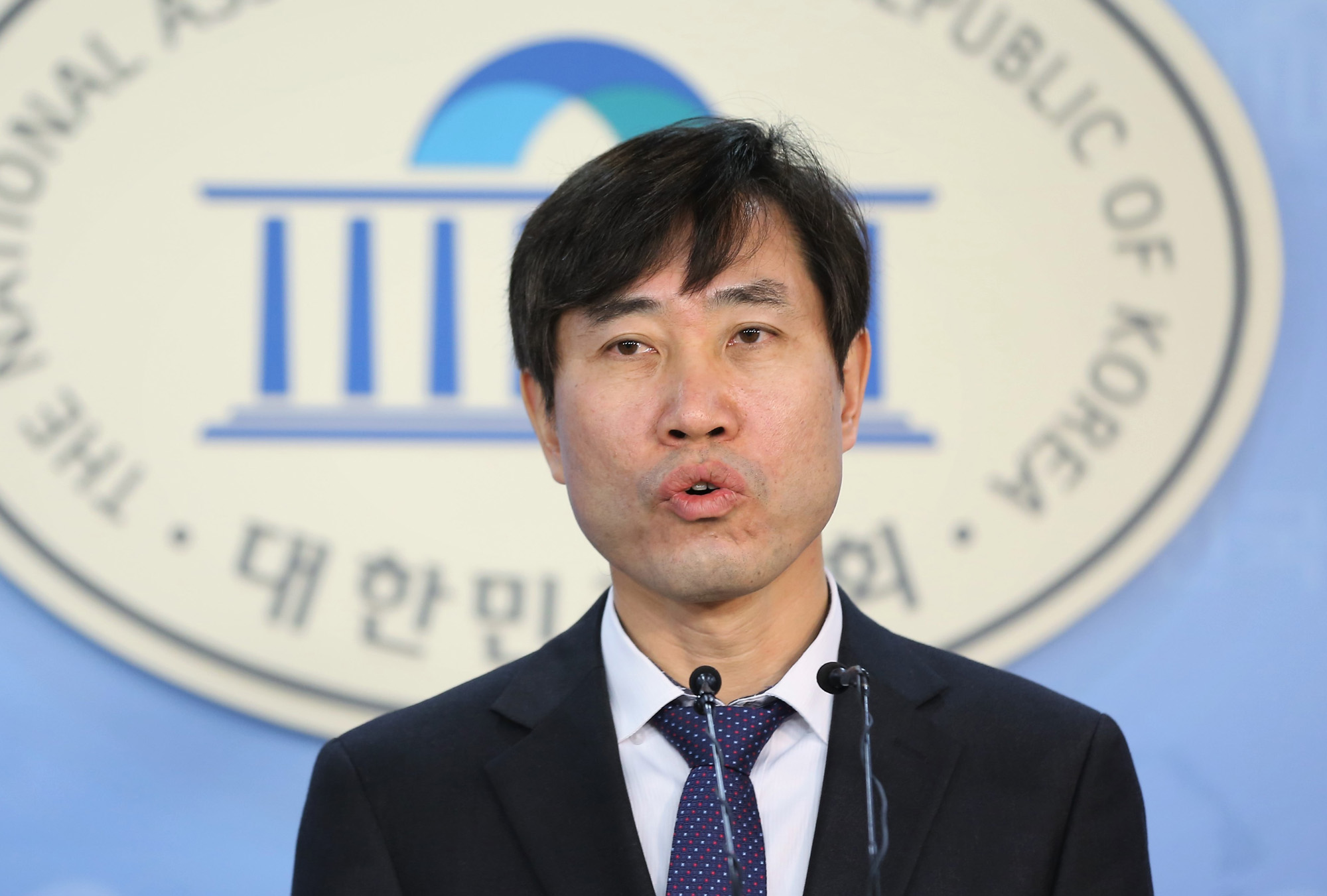 정치;국회;하태경