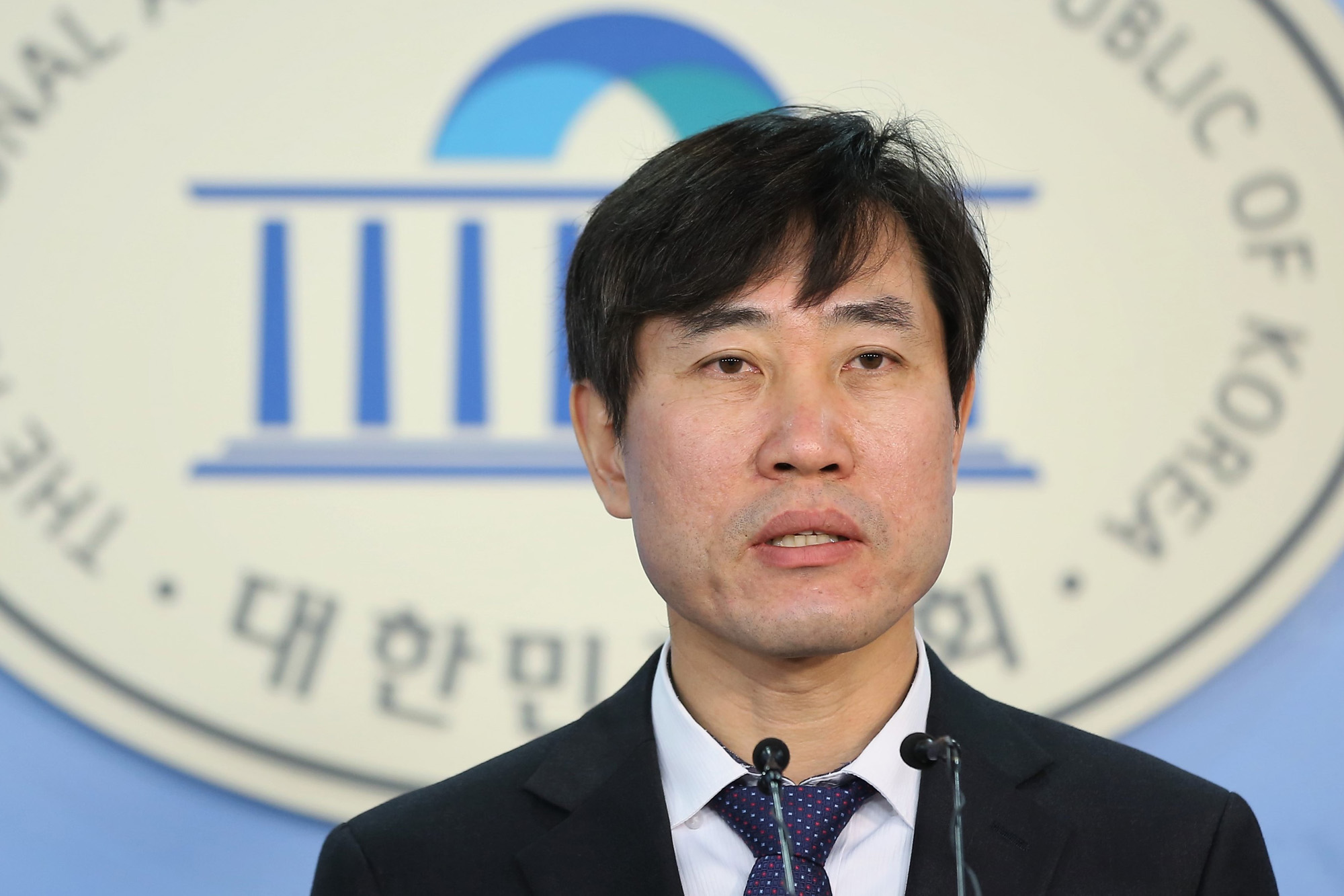 정치;국회;하태경