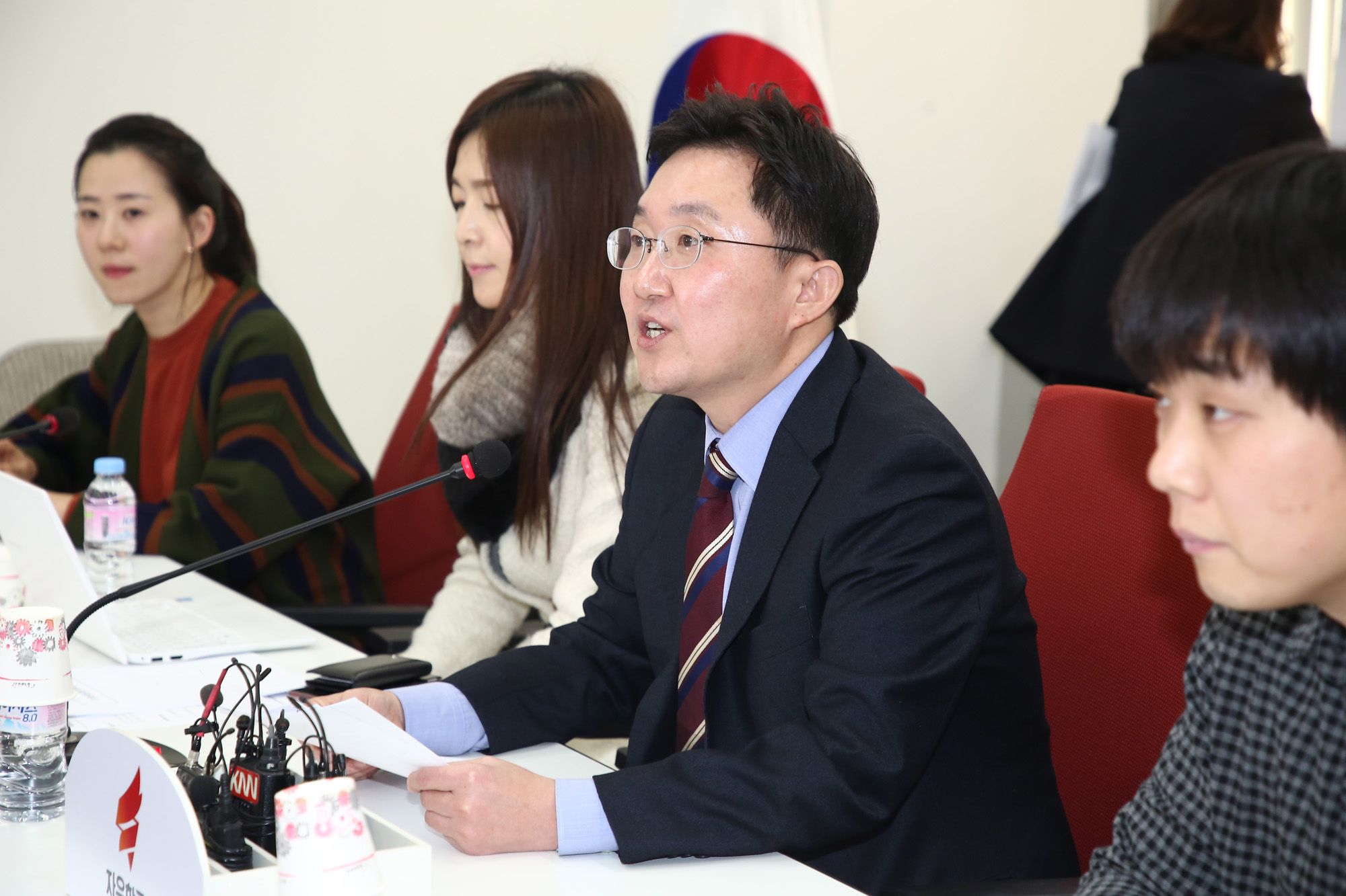 정치;국회;자유한국당혁신위원회;김용태;혁신위원장