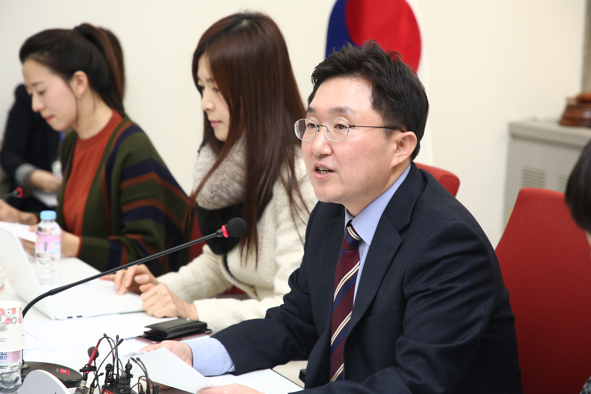 정치;국회;자유한국당혁신위원회;김용태;혁신위원장