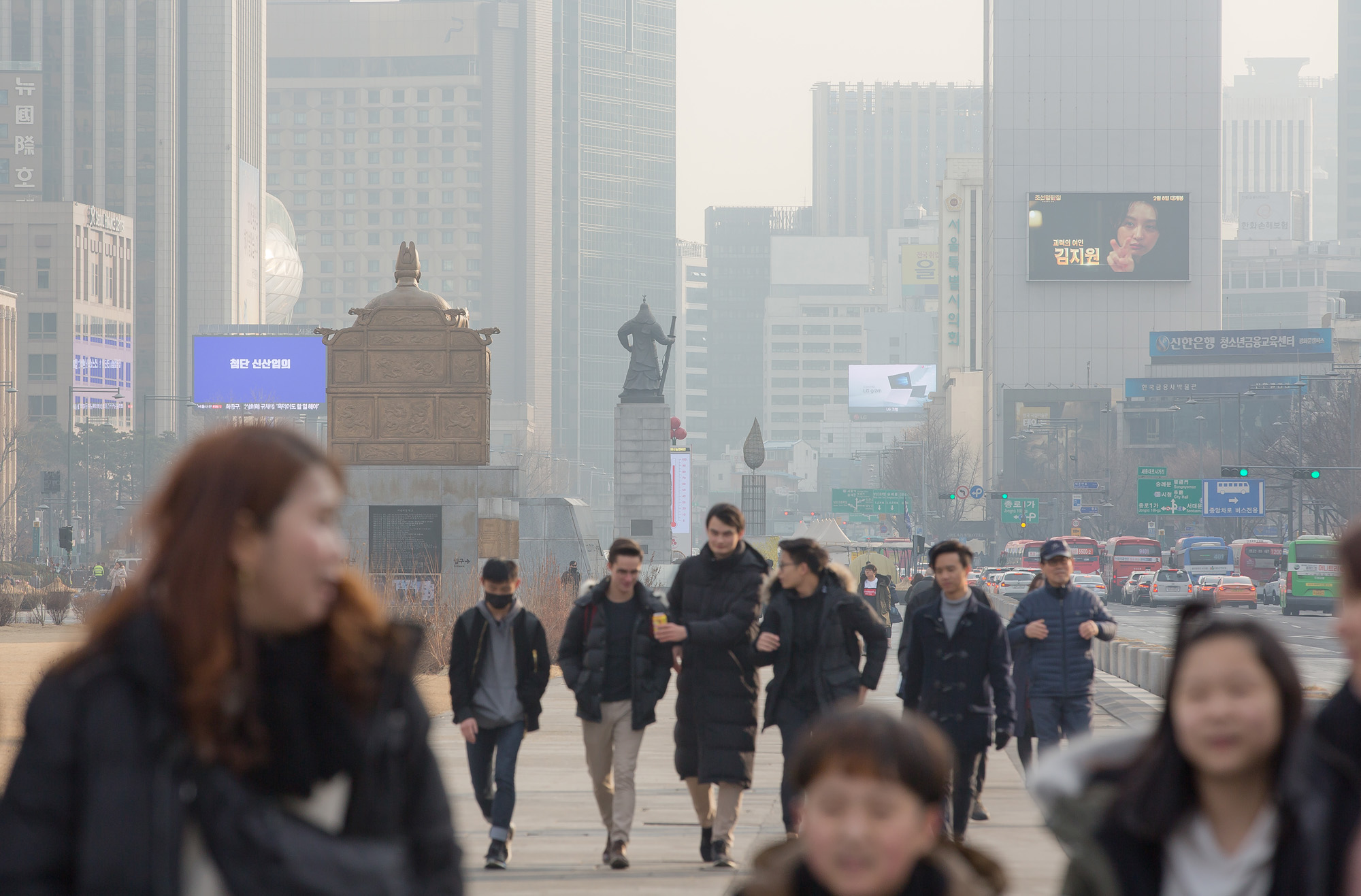 사회;세태;날씨;날씨스케치;미세먼지;중국발미세먼지;초미세먼지;황사;스모그;서울형미세먼지비상저감조치