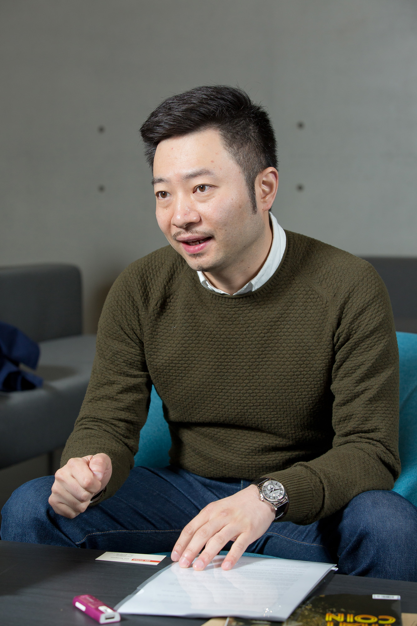 경제;기업;IT기업;블록체인;가상화폐;NEO;네오;네오코인;암호화폐;다홍페이;Da Hongfei;온체인