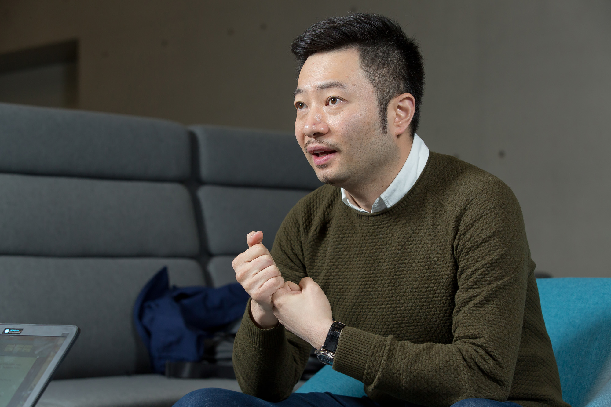 경제;기업;IT기업;블록체인;가상화폐;NEO;네오;네오코인;암호화폐;다홍페이;Da Hongfei;온체인