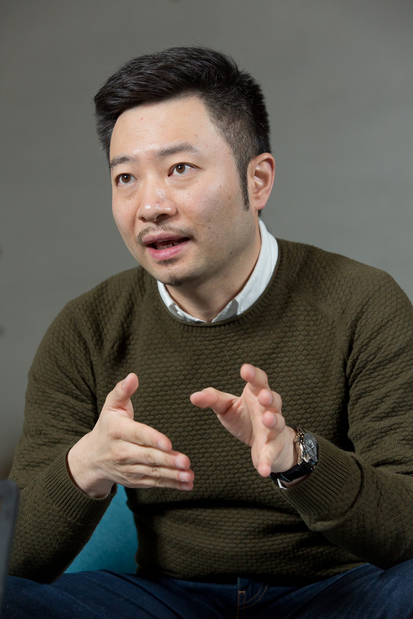 경제;기업;IT기업;블록체인;가상화폐;NEO;네오;네오코인;암호화폐;다홍페이;Da Hongfei;온체인