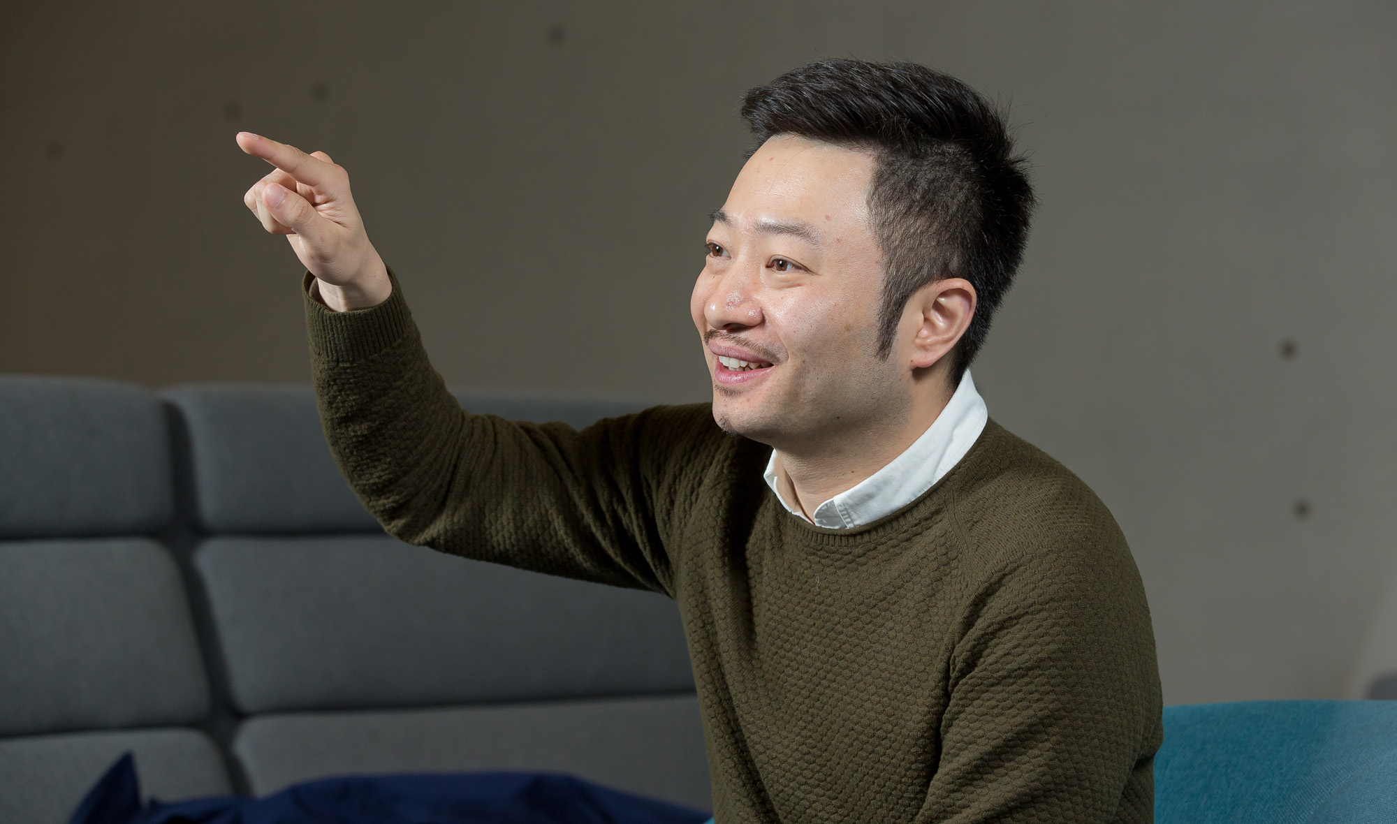 경제;기업;IT기업;블록체인;가상화폐;NEO;네오;네오코인;암호화폐;다홍페이;Da Hongfei;온체인