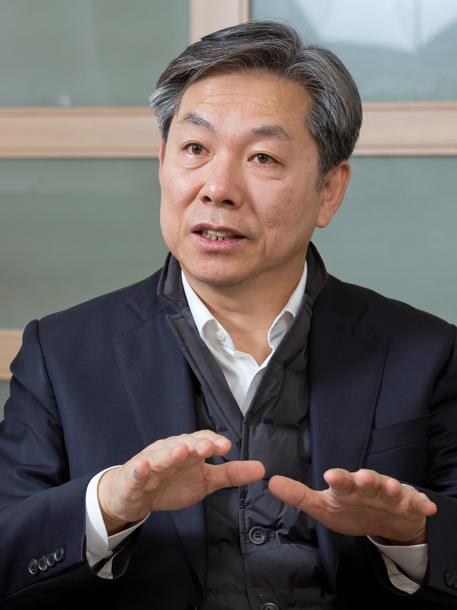 정치;정부;노무현정부;국정홍보처처장;정부대변인;김창호;경기대학교교수;참여정부