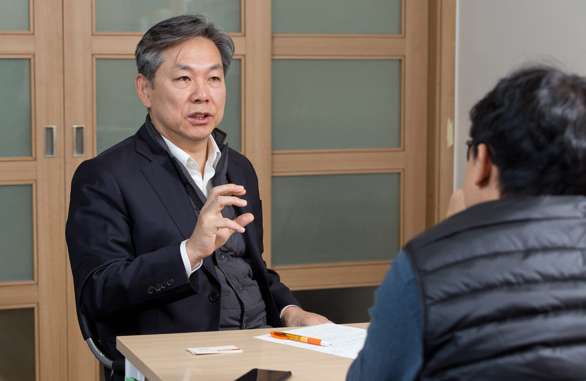 정치;정부;노무현정부;국정홍보처처장;정부대변인;김창호;경기대학교교수;참여정부