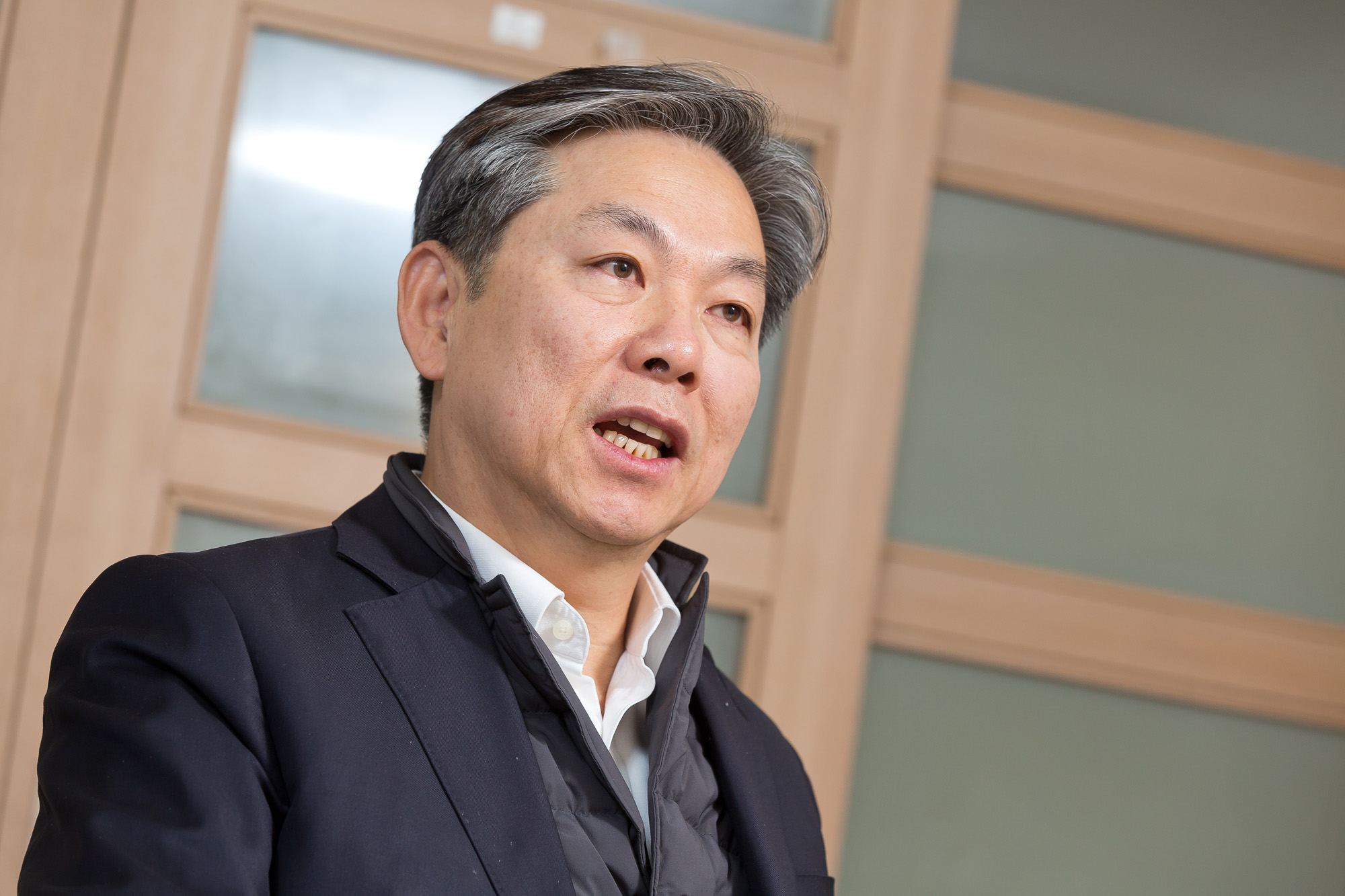 정치;정부;노무현정부;국정홍보처처장;정부대변인;김창호;경기대학교교수;참여정부