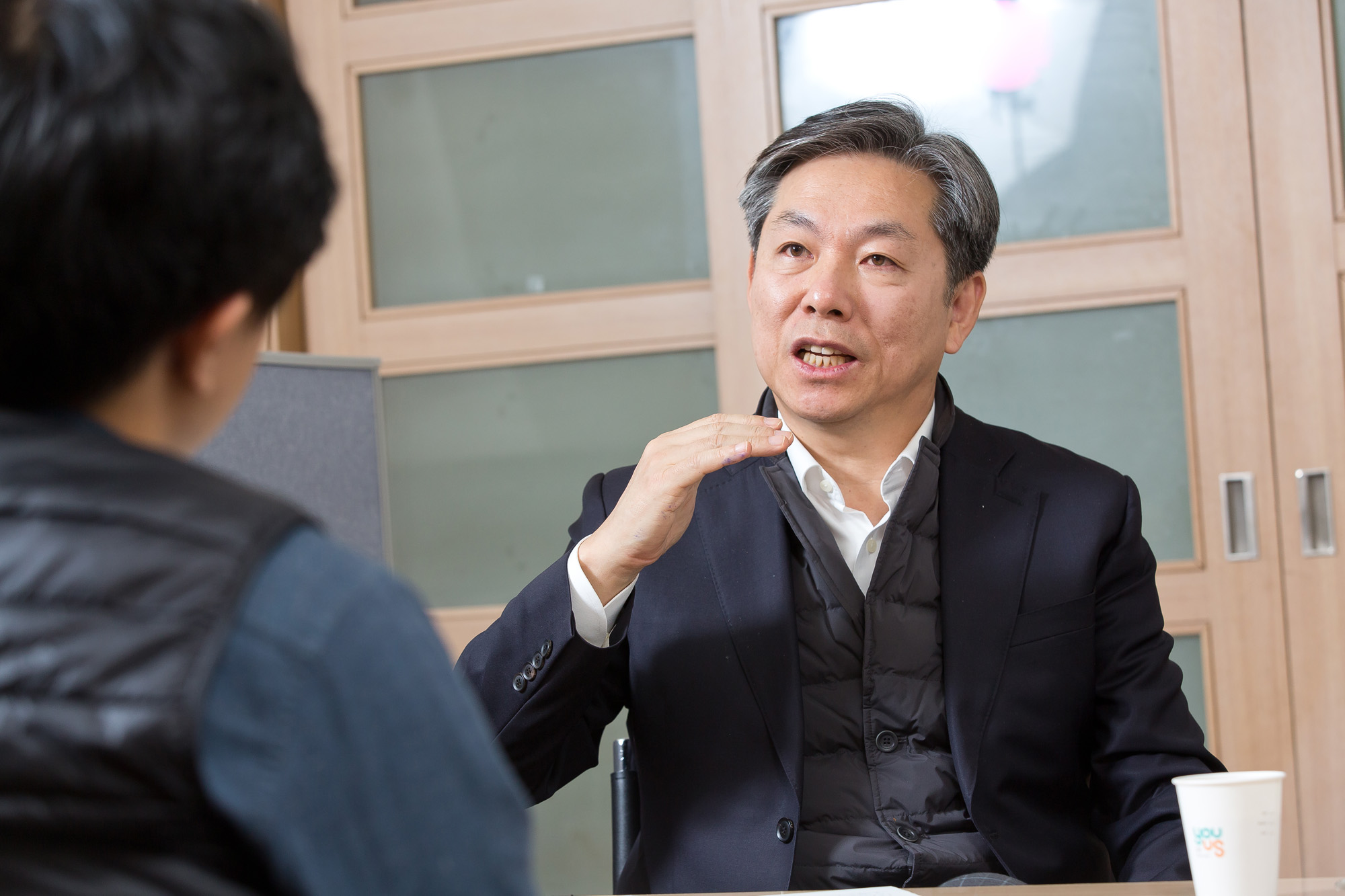 정치;정부;노무현정부;국정홍보처처장;정부대변인;김창호;경기대학교교수;참여정부