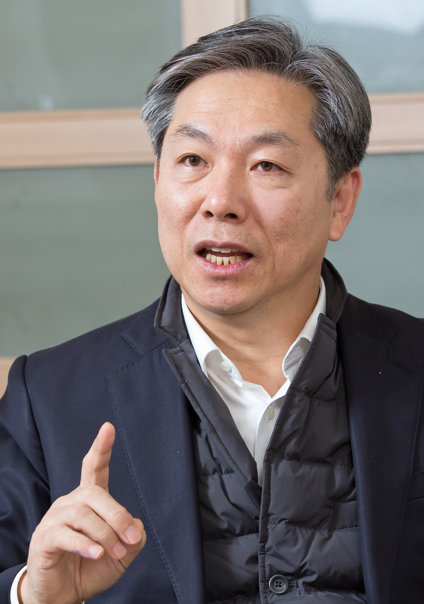 정치;정부;노무현정부;국정홍보처처장;정부대변인;김창호;경기대학교교수;참여정부