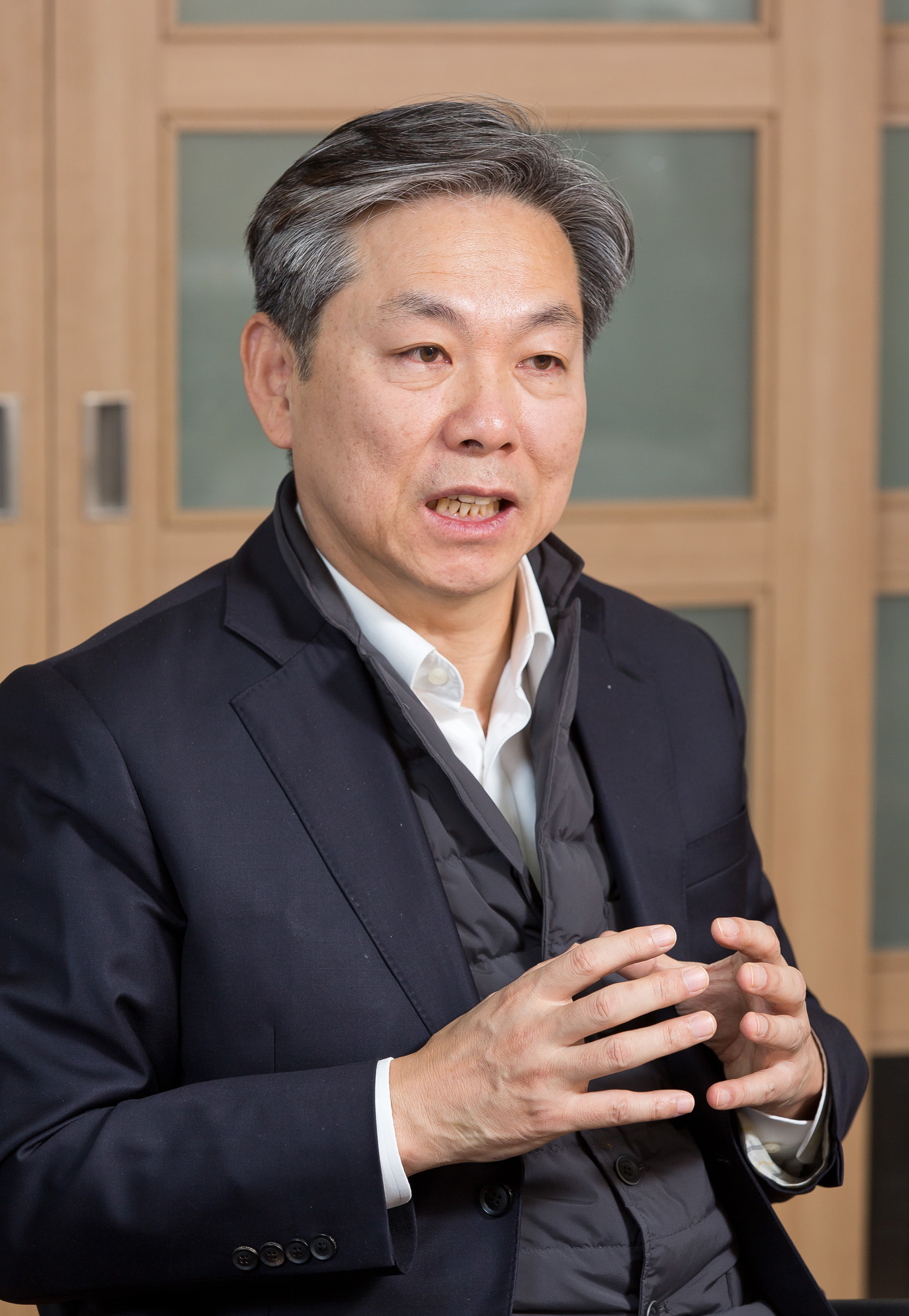 정치;정부;노무현정부;국정홍보처처장;정부대변인;김창호;경기대학교교수;참여정부