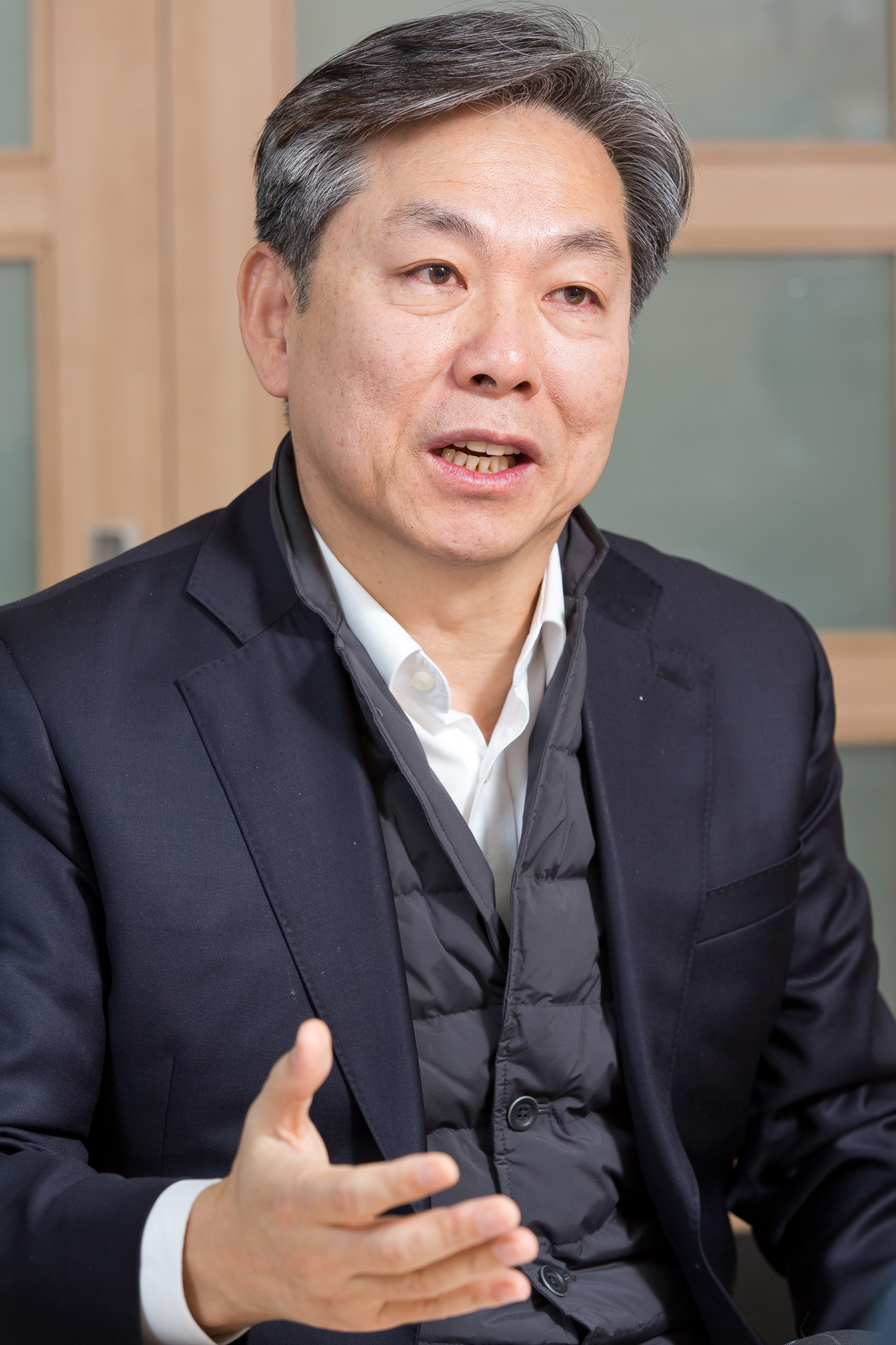 정치;정부;노무현정부;국정홍보처처장;정부대변인;김창호;경기대학교교수;참여정부