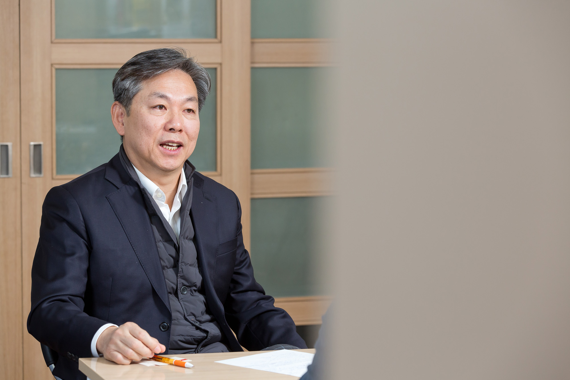 정치;정부;노무현정부;국정홍보처처장;정부대변인;김창호;경기대학교교수;참여정부