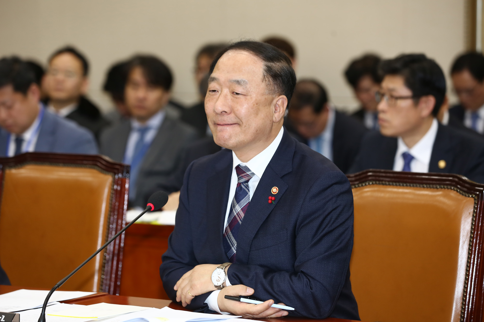 정치;국회;가상화폐;금융위원장;정무위원회;국무조정실장;금융감독원장.