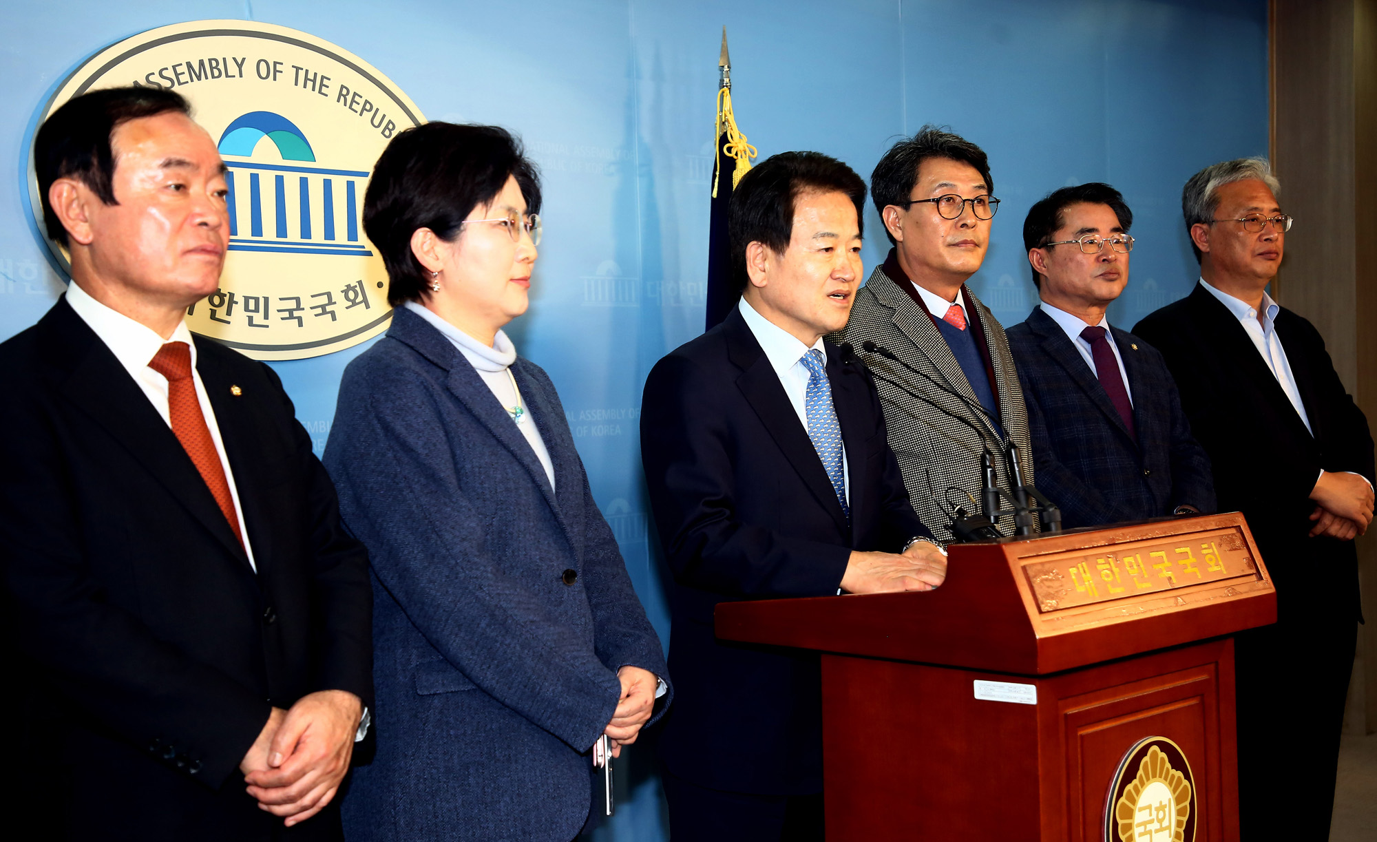 정치;국회;국민의당지키기운동본부;유성엽;정동영