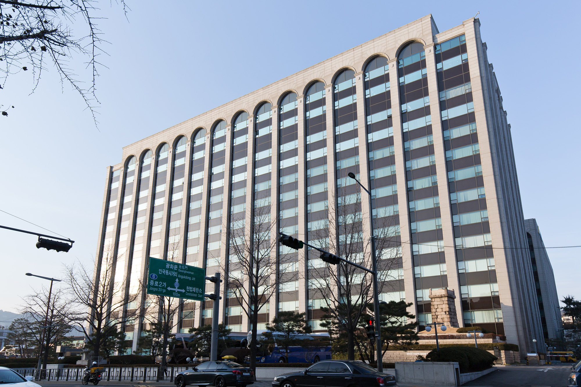 경제;기업;대기업;현대그룹;현대자동차정몽구재단;현대빌딩