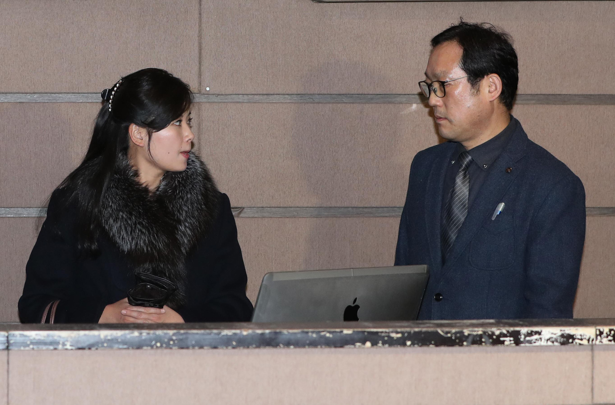 정치;북한;북한예술단;현송월;삼지연관현악단;평창동계올림픽;북한예술단사전점검단