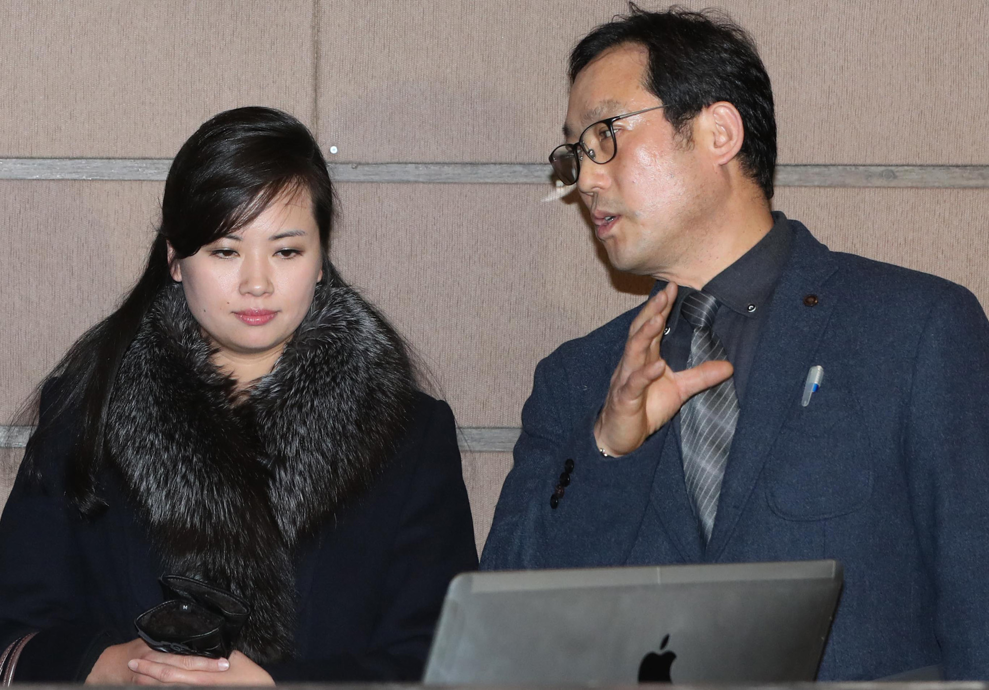 정치;북한;북한예술단;현송월;삼지연관현악단;평창동계올림픽;북한예술단사전점검단