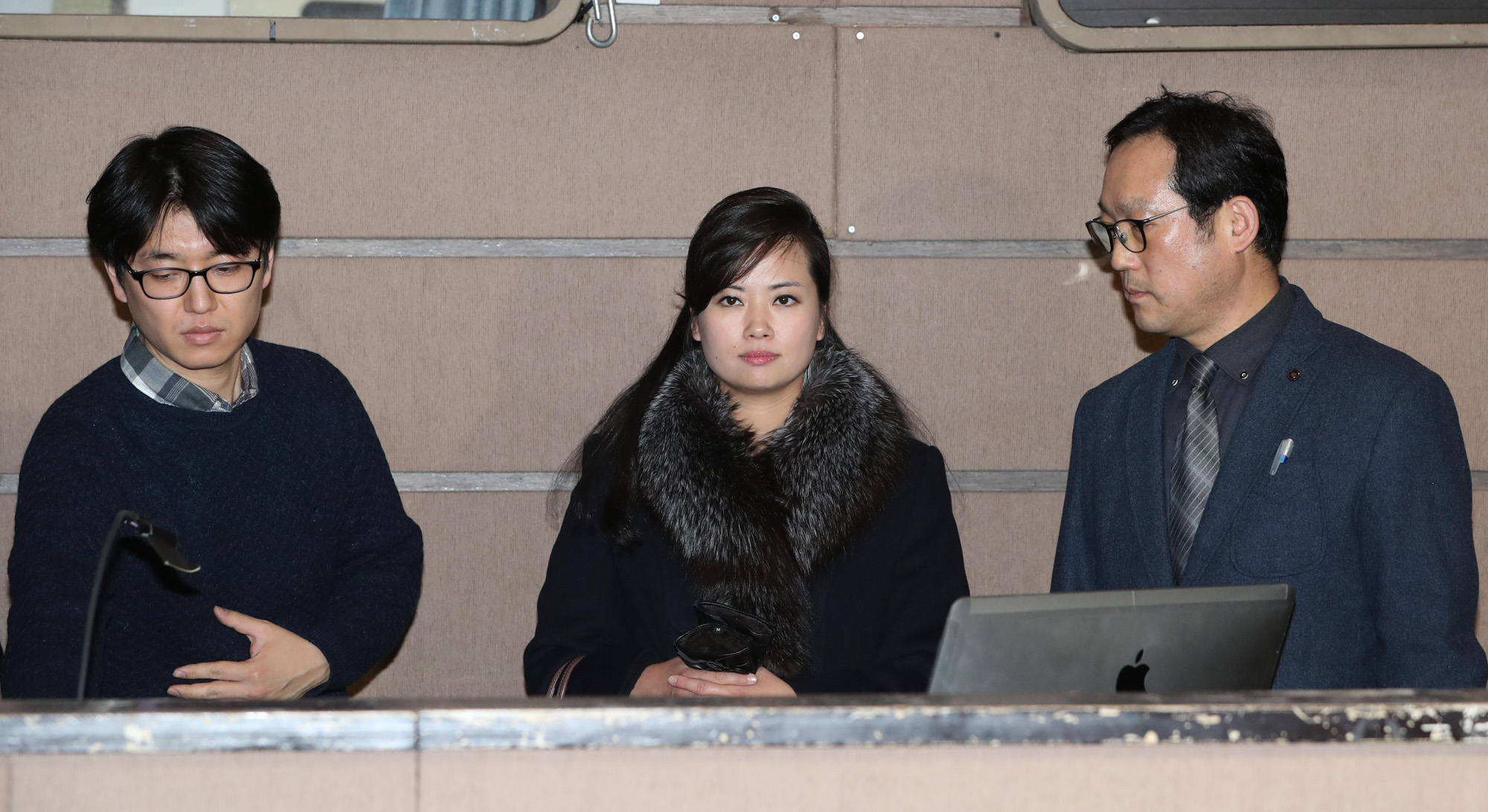 정치;북한;북한예술단;현송월;삼지연관현악단;평창동계올림픽;북한예술단사전점검단