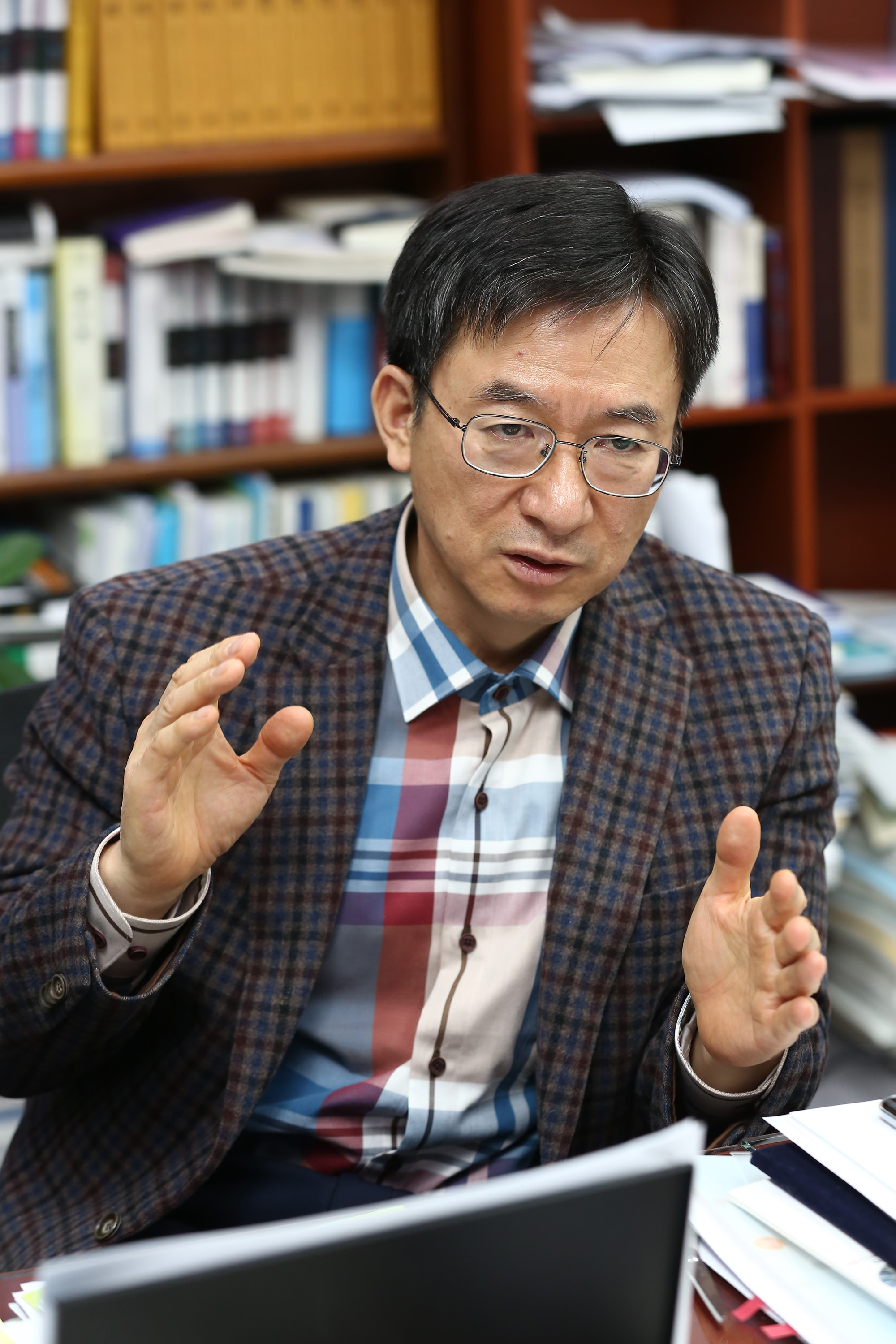 정치;국회;정성호;사법개혁특별위원회