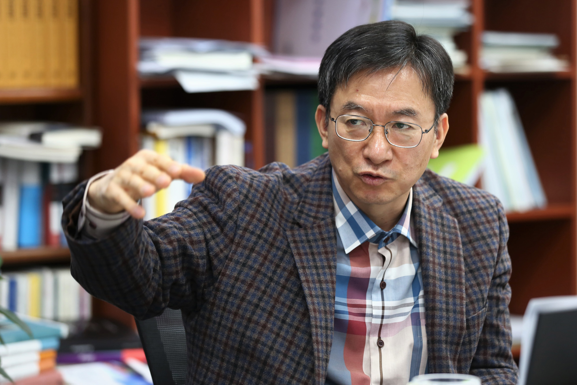 정치;국회;정성호;사법개혁특별위원회