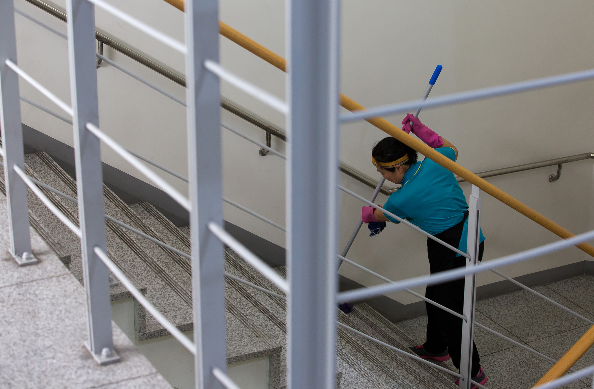 사회;세태;사건사고;연세대학교;연세대청소노동자;청소노동자;경비노동자;대학인원감축;연세대점거농성;노사갈등;간접고용;청소노동자구조조정