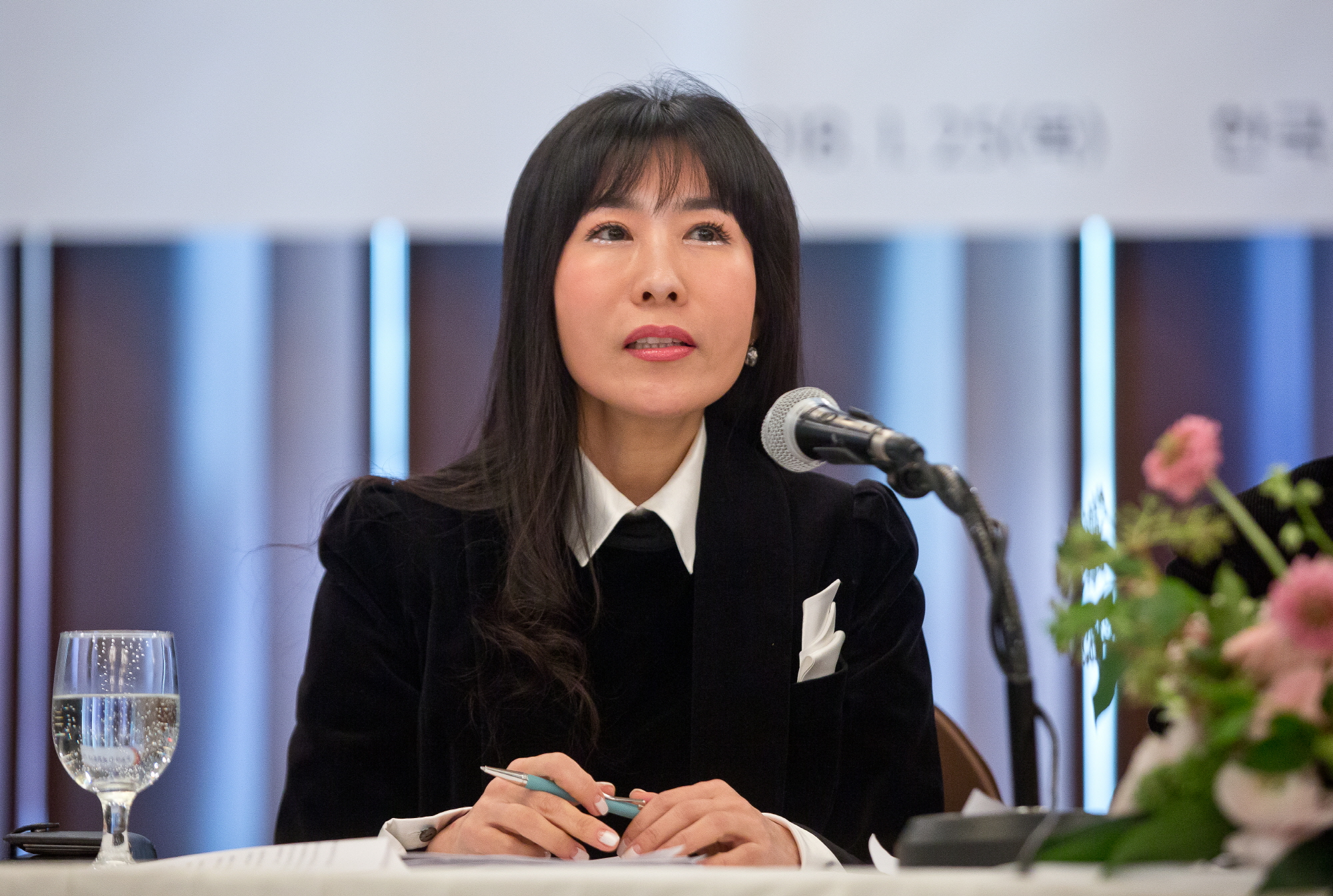 슈뢰더;김소연