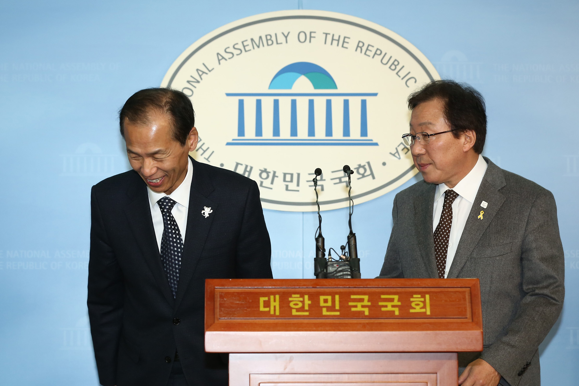 정치;국회;최문순;강원도지사;평화올림픽