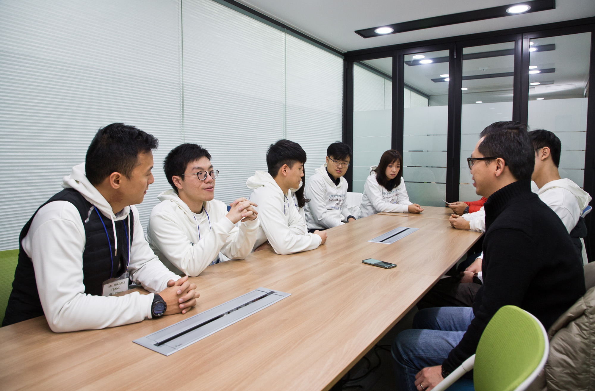 경제;기업;스타트업;벤처기업;청년창업가;홍콩창업대회;E-Commerce Challenge2017;홍콩과학기술대창업센터;업타운코워킹스페이스서울;업타운서울