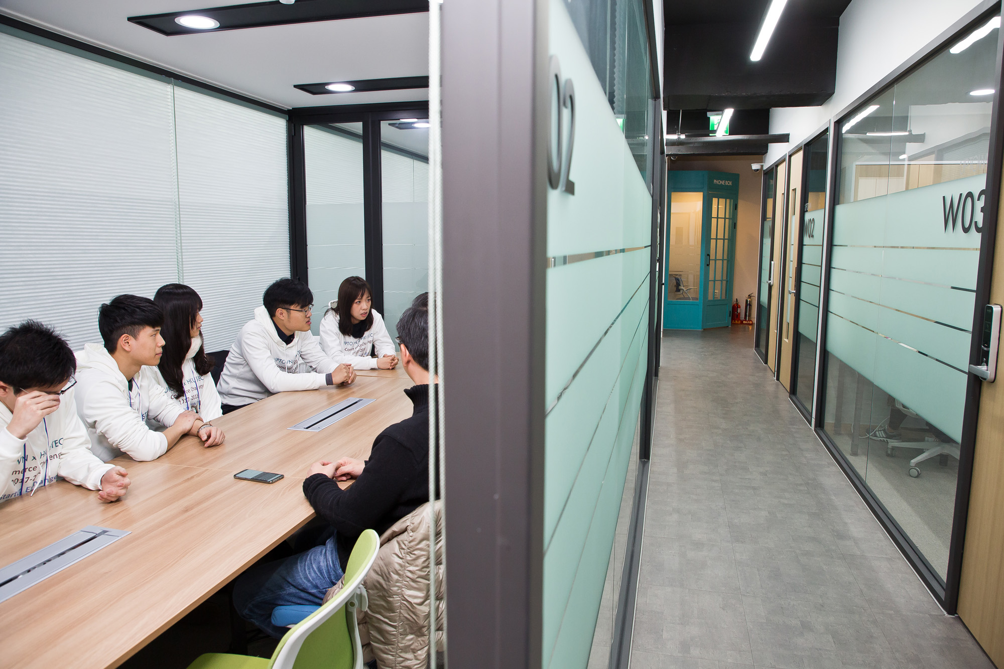 경제;기업;스타트업;벤처기업;청년창업가;홍콩창업대회;E-Commerce Challenge2017;홍콩과학기술대창업센터;업타운코워킹스페이스서울;업타운서울