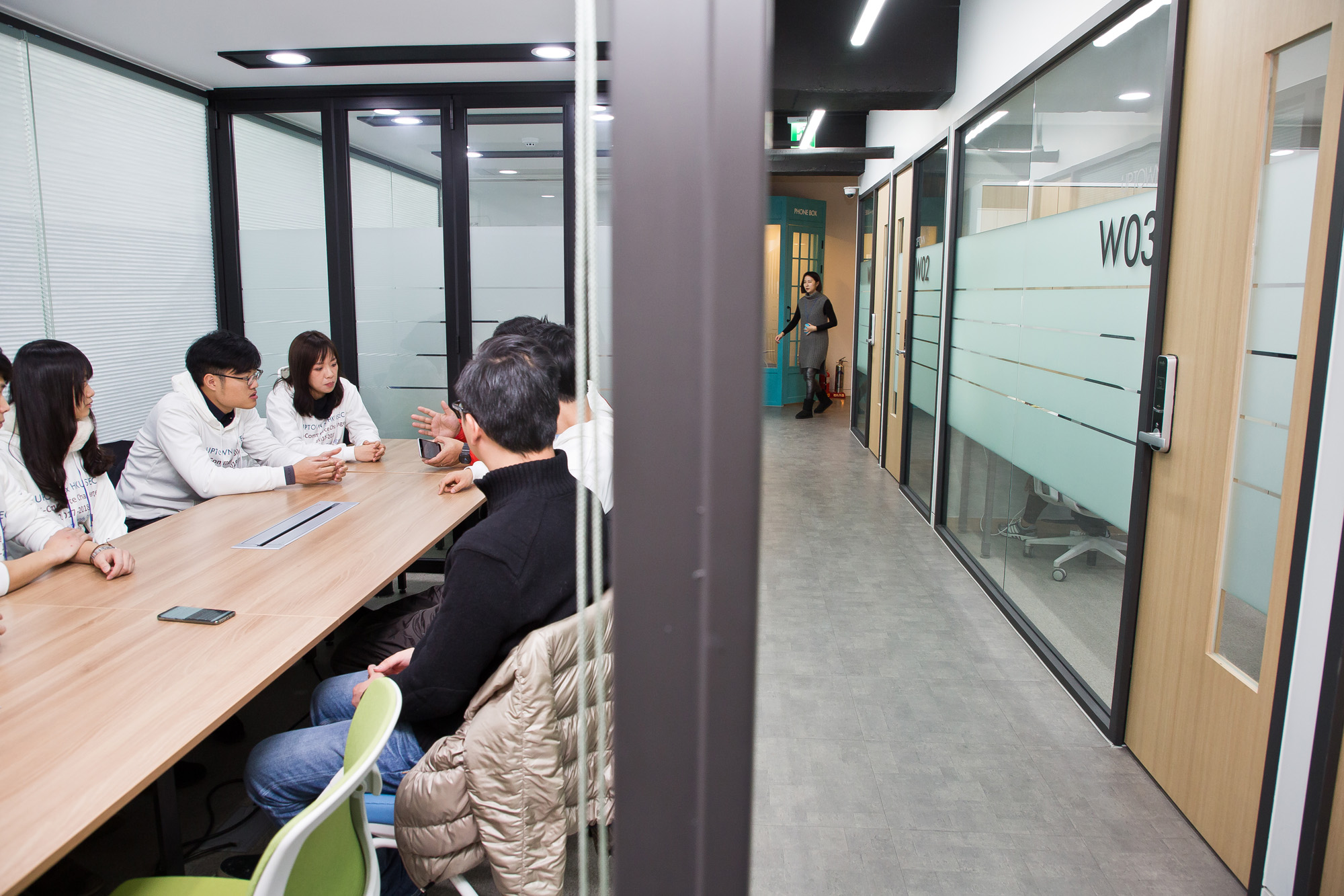 경제;기업;스타트업;벤처기업;청년창업가;홍콩창업대회;E-Commerce Challenge2017;홍콩과학기술대창업센터;업타운코워킹스페이스서울;업타운서울