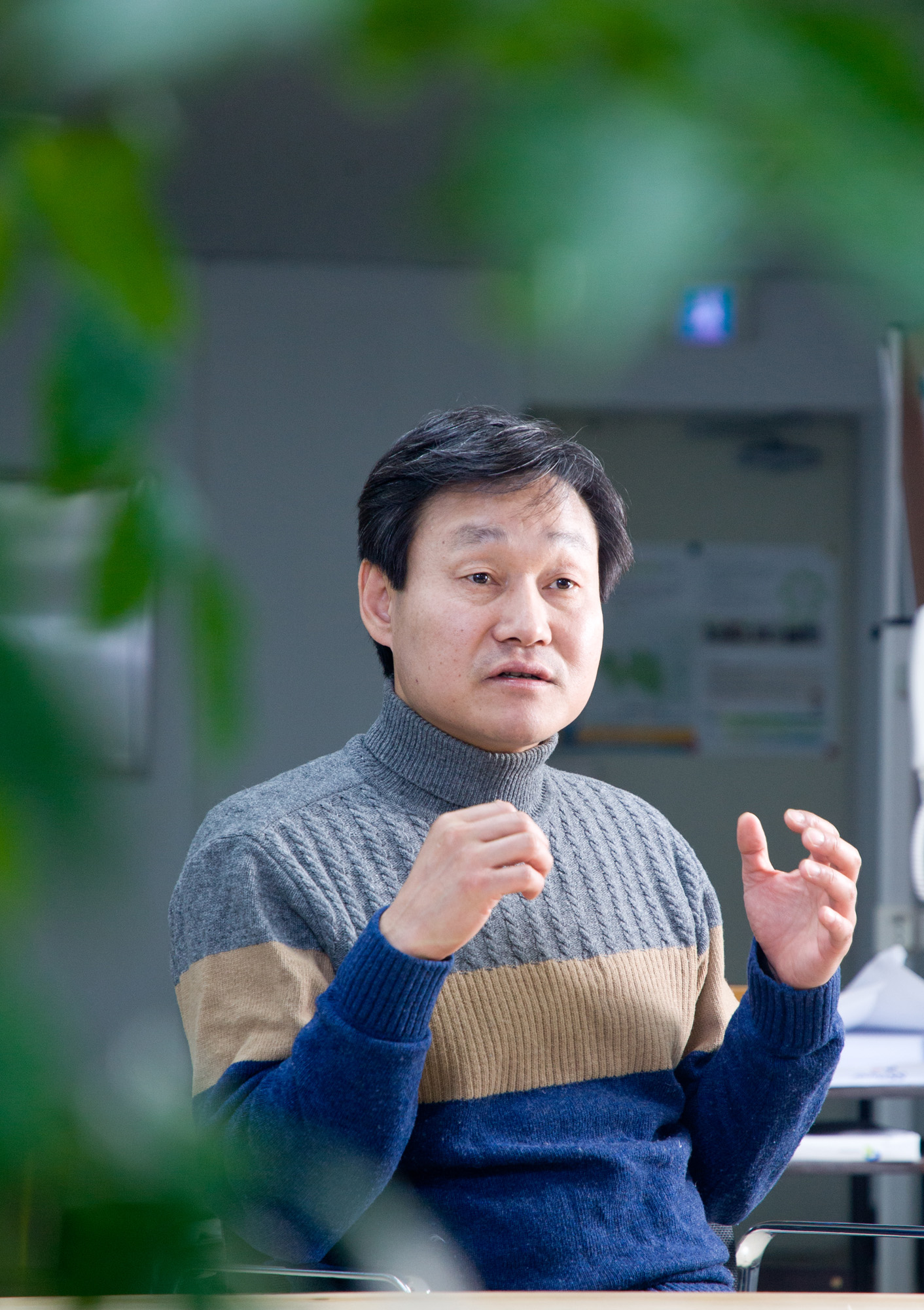 김종식;전대협;전대협의장;녹색친구들;녹색당;전국대학생대표자협의회