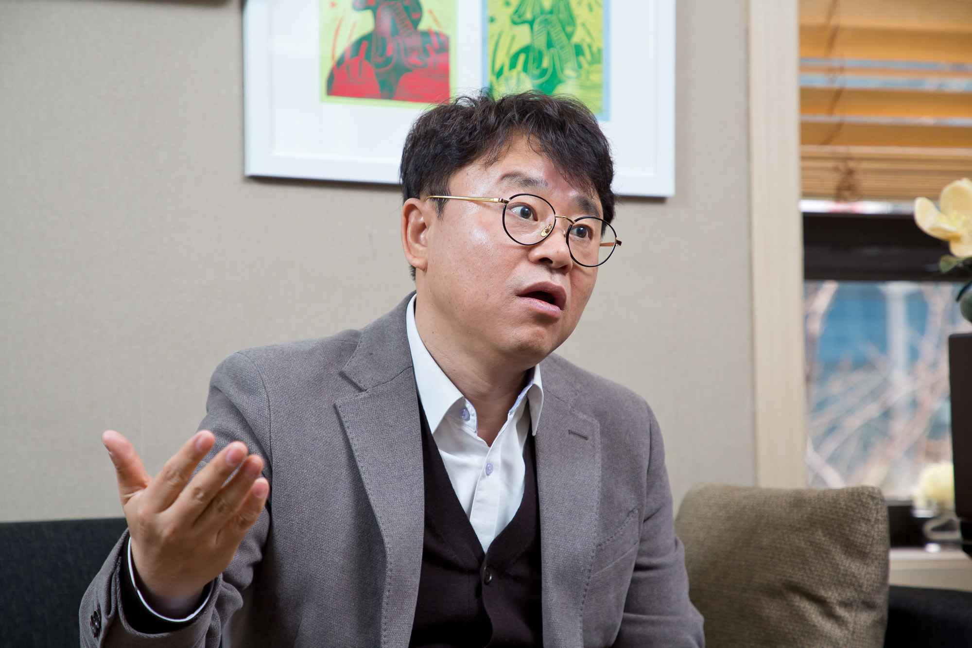 사회;역사;전대협;전국대학생대표자협의회;87년항쟁;민주화운동;6월항쟁;한양대총학생회장;신상수;386세대;스칼라티움