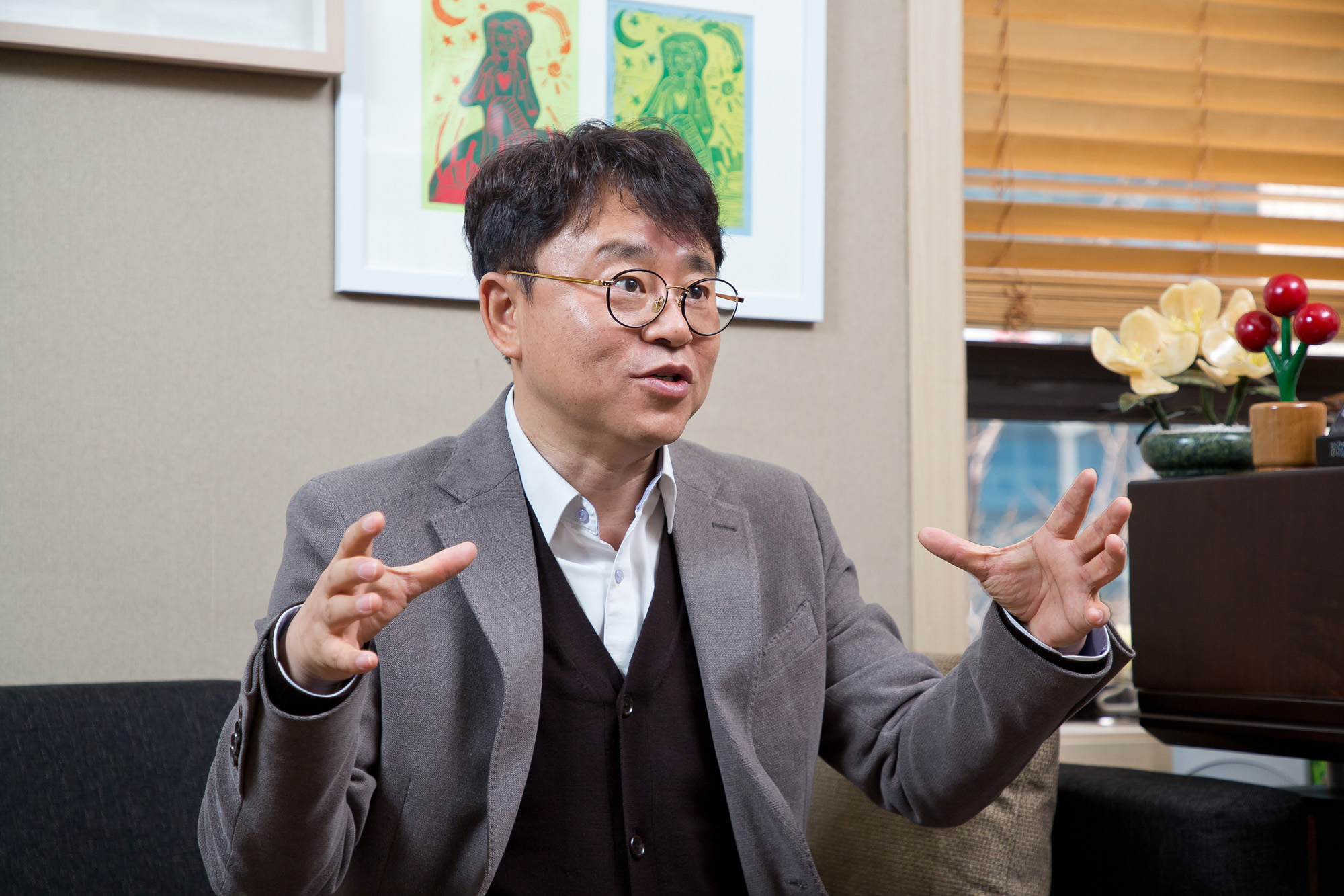 사회;역사;전대협;전국대학생대표자협의회;87년항쟁;민주화운동;6월항쟁;한양대총학생회장;신상수;386세대;스칼라티움