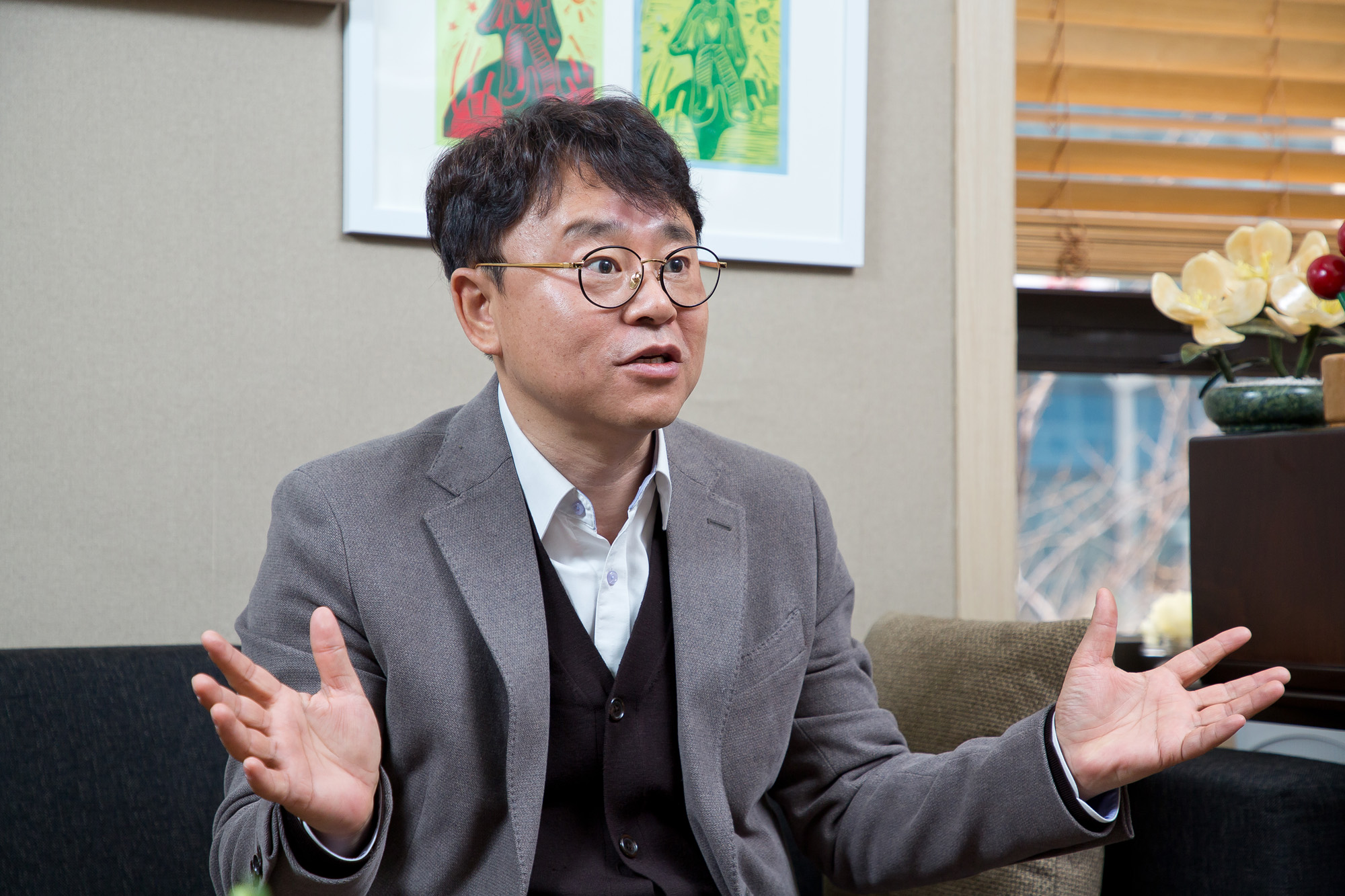 사회;역사;전대협;전국대학생대표자협의회;87년항쟁;민주화운동;6월항쟁;한양대총학생회장;신상수;386세대;스칼라티움