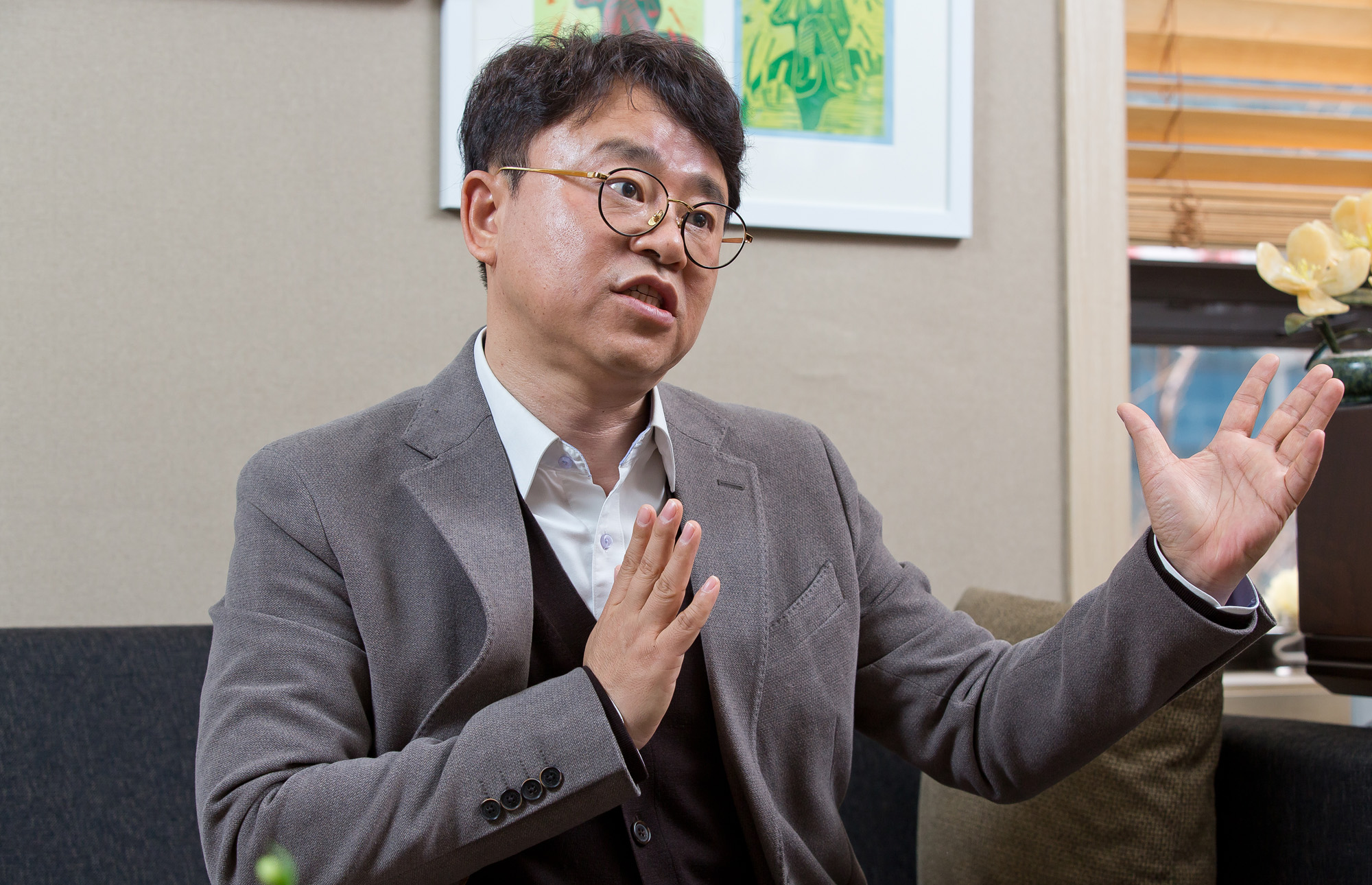 사회;역사;전대협;전국대학생대표자협의회;87년항쟁;민주화운동;6월항쟁;한양대총학생회장;신상수;386세대;스칼라티움