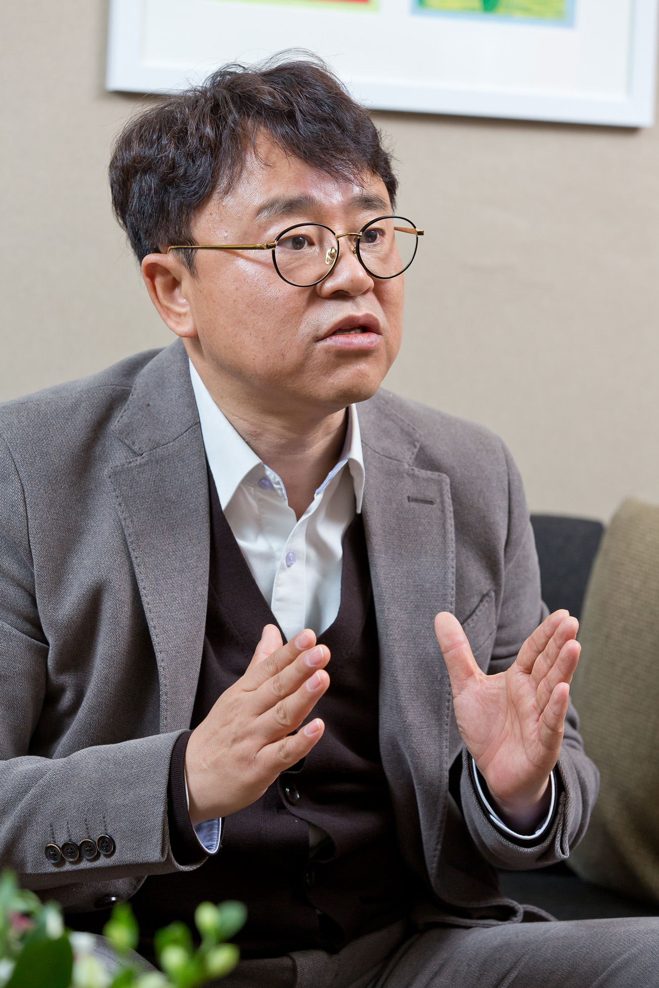 사회;역사;전대협;전국대학생대표자협의회;87년항쟁;민주화운동;6월항쟁;한양대총학생회장;신상수;386세대;스칼라티움