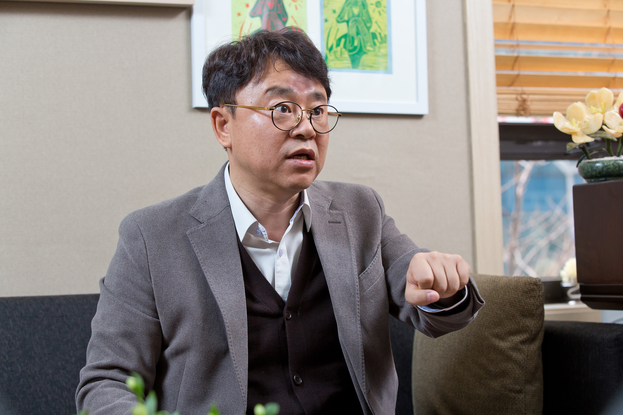 사회;역사;전대협;전국대학생대표자협의회;87년항쟁;민주화운동;6월항쟁;한양대총학생회장;신상수;386세대;스칼라티움