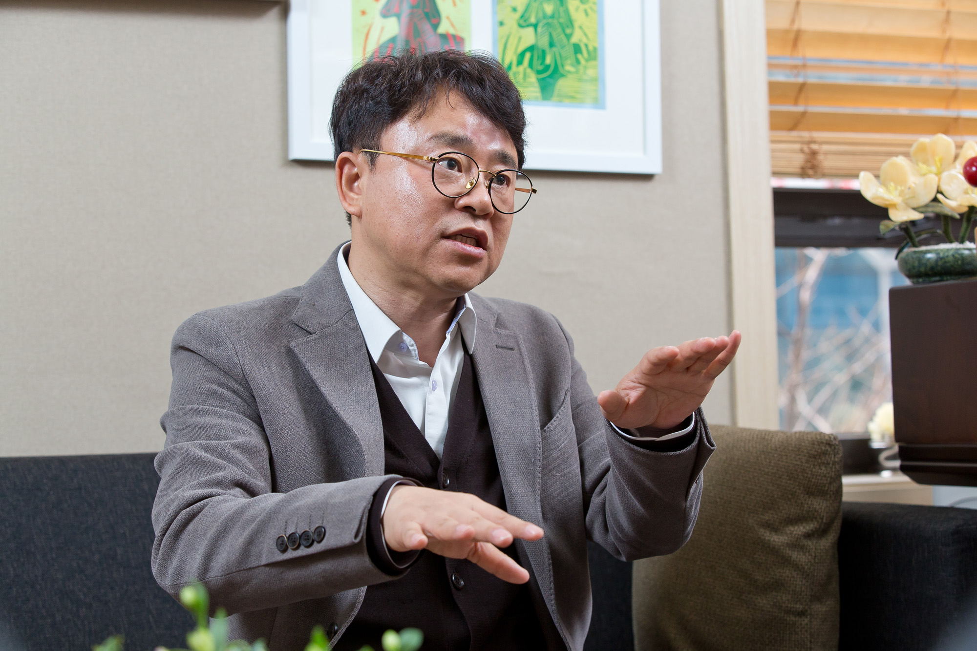 사회;역사;전대협;전국대학생대표자협의회;87년항쟁;민주화운동;6월항쟁;한양대총학생회장;신상수;386세대;스칼라티움