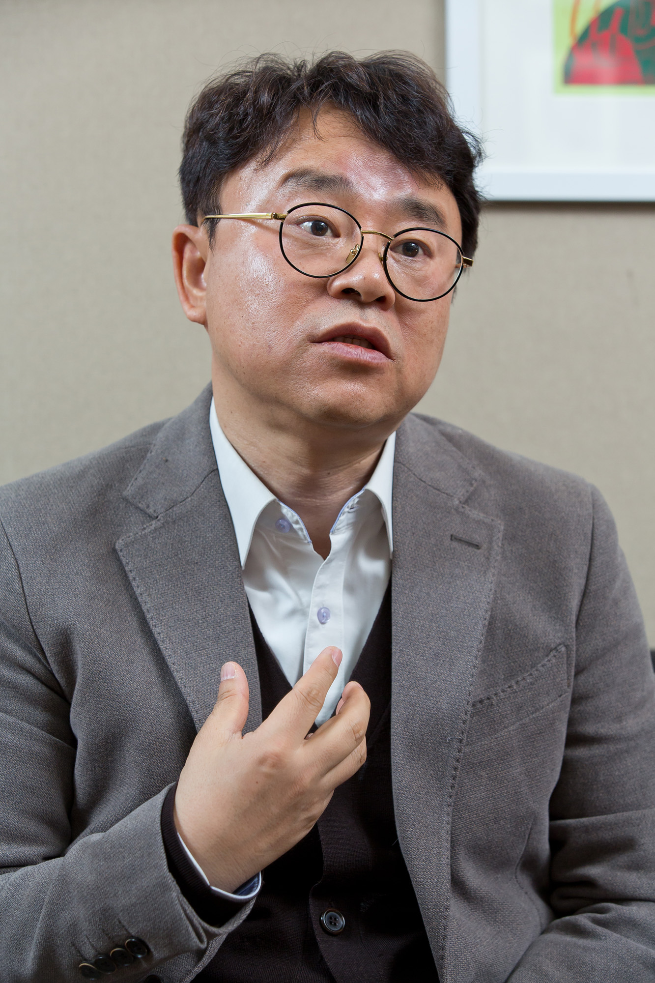 사회;역사;전대협;전국대학생대표자협의회;87년항쟁;민주화운동;6월항쟁;한양대총학생회장;신상수;386세대;스칼라티움