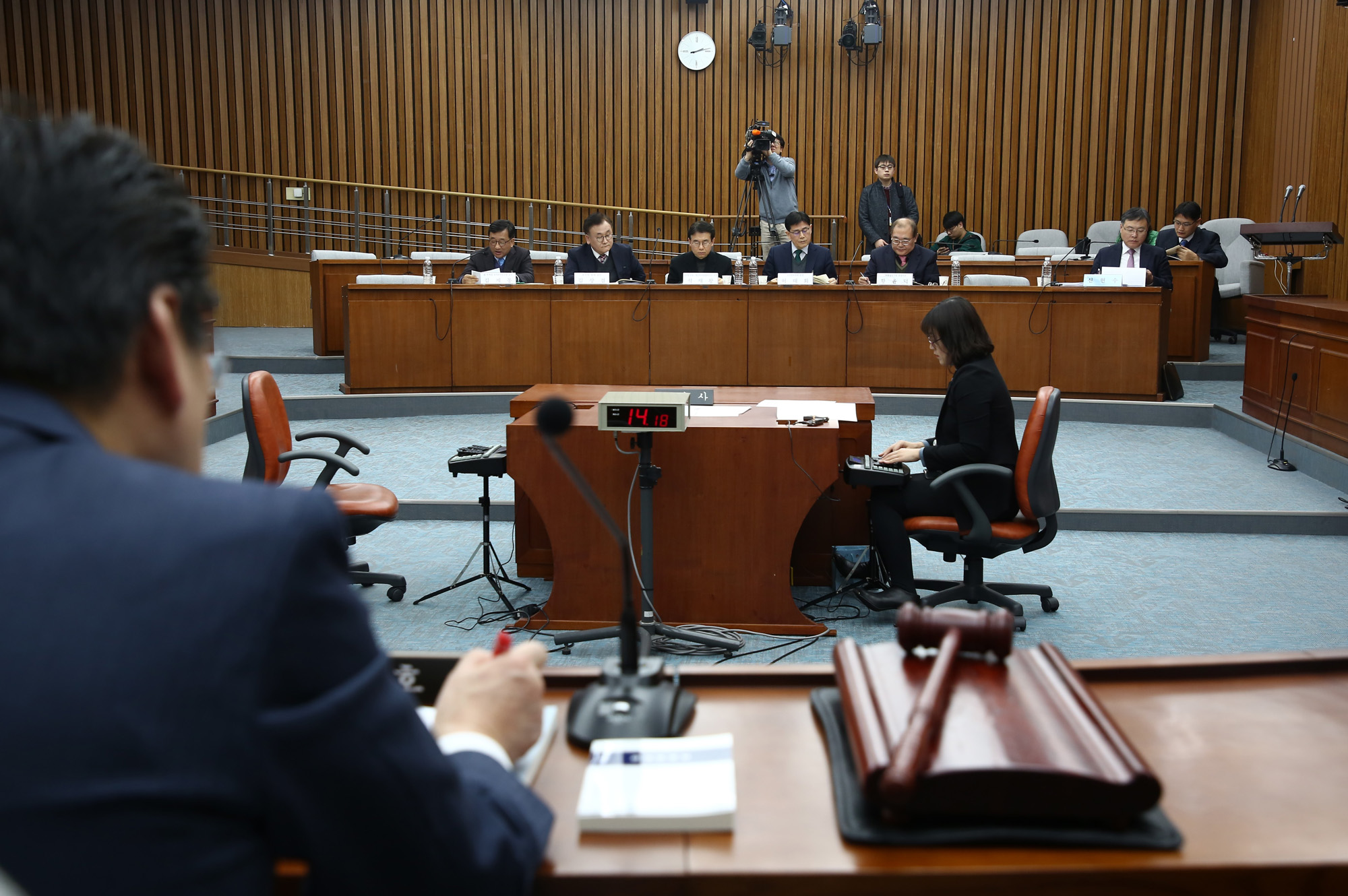 정치;국회;국가정보원개혁;국회정보위원회