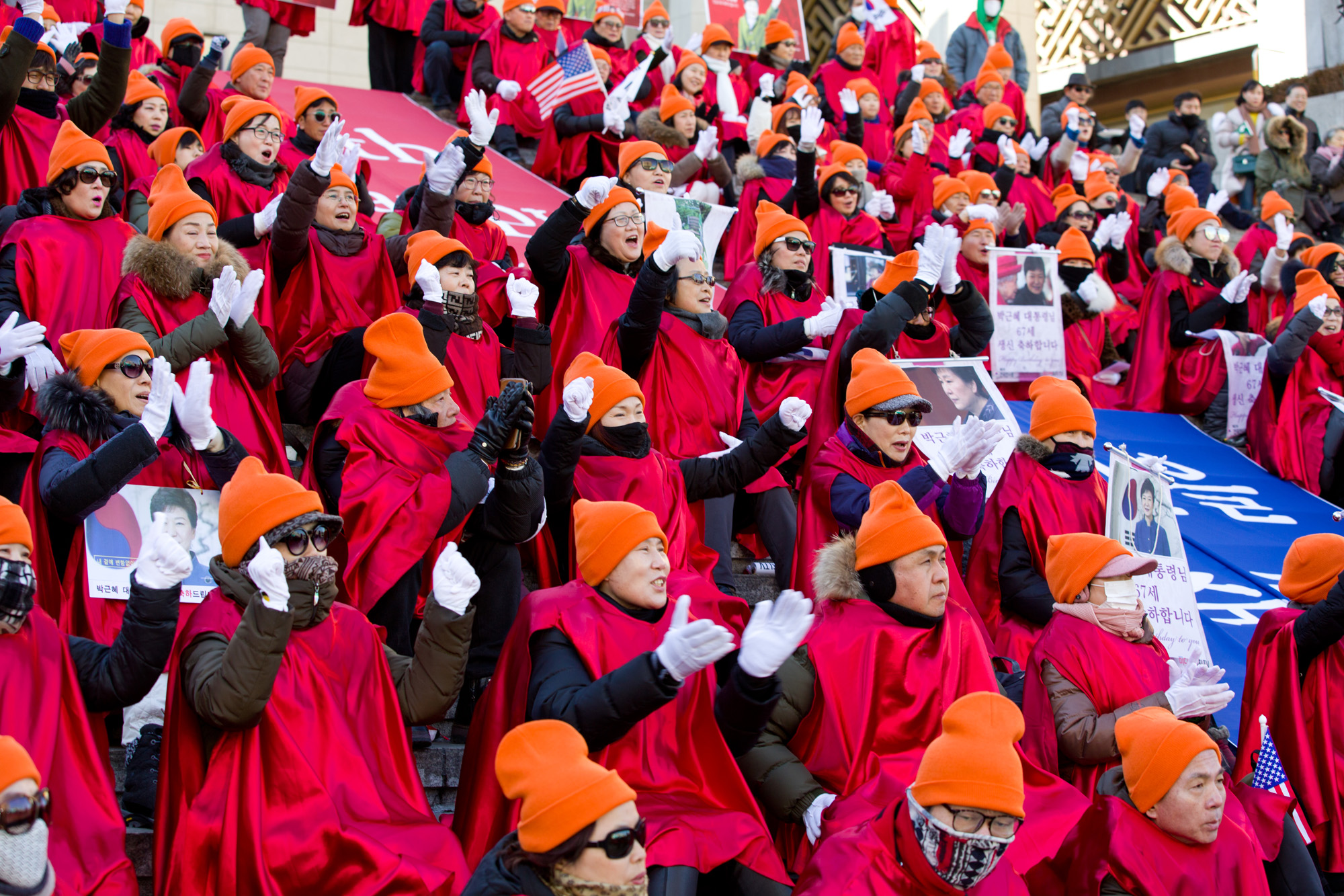 박근혜;박근혜생일;박근혜지지자;미디어워치